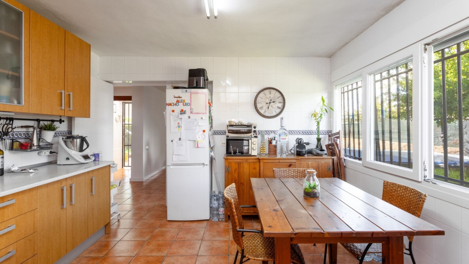 Resale - Townhouse - San Javier - San Javier Centro