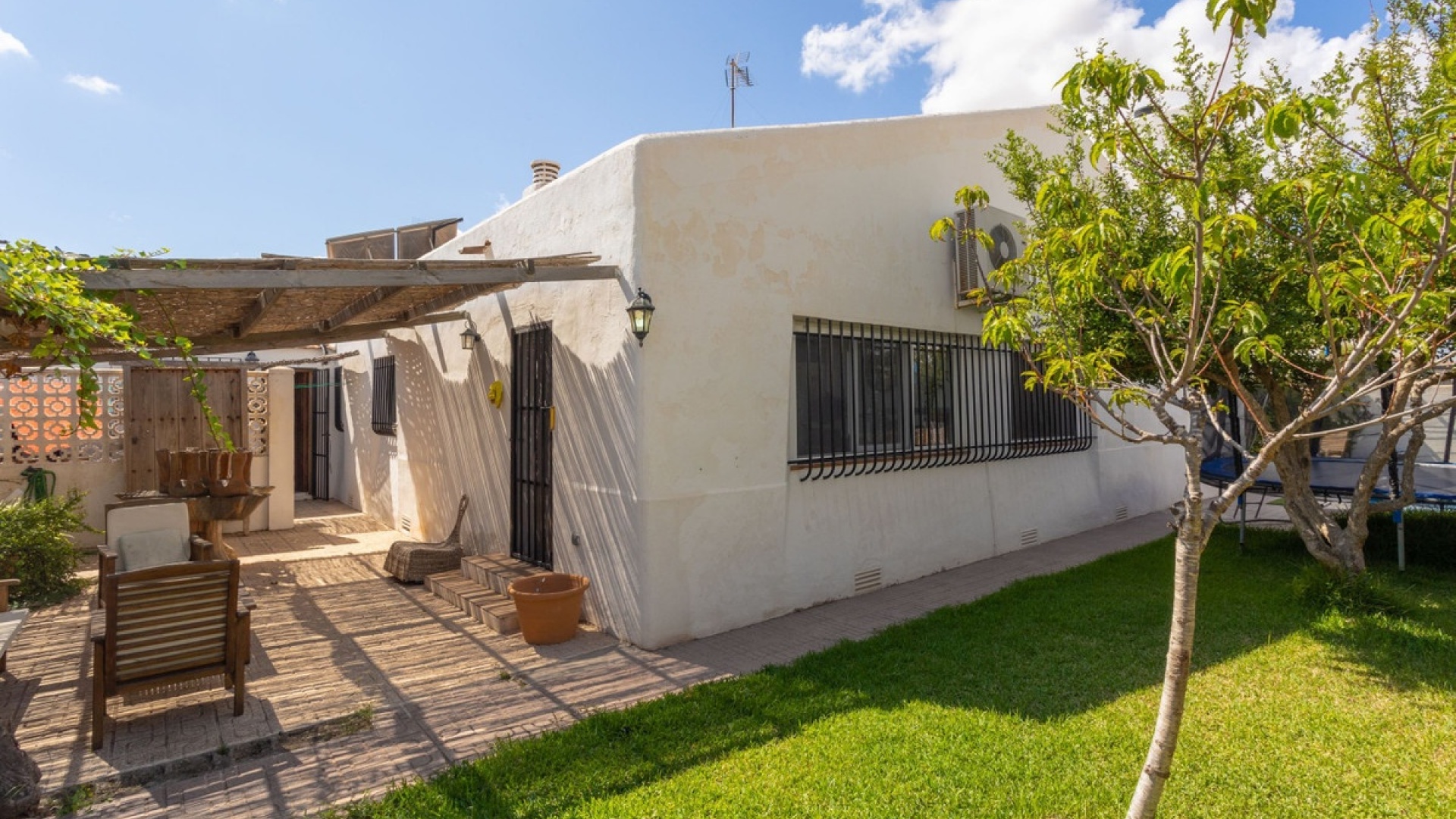 Resale - Townhouse - San Javier - San Javier Centro