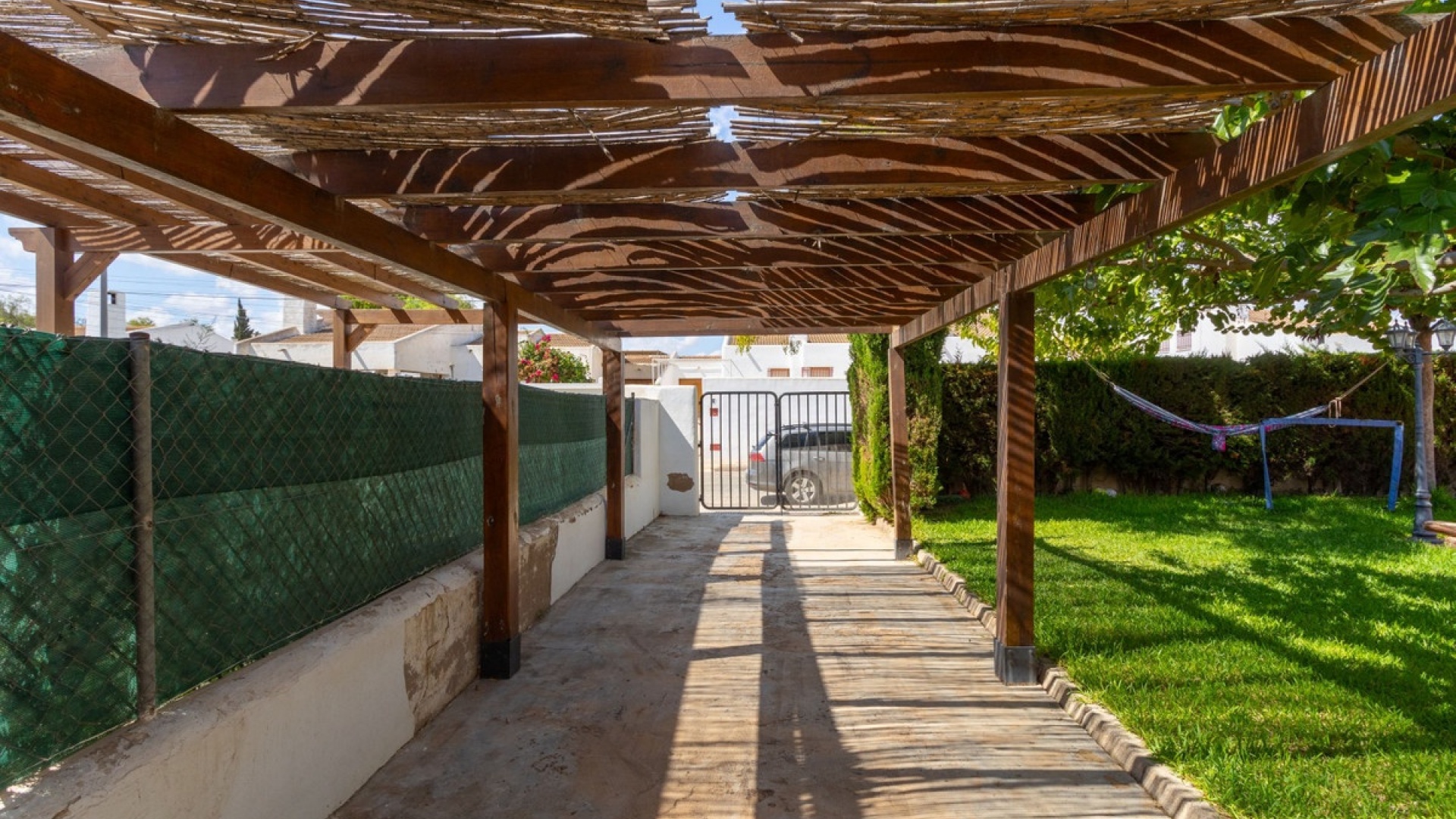 Resale - Townhouse - San Javier - San Javier Centro
