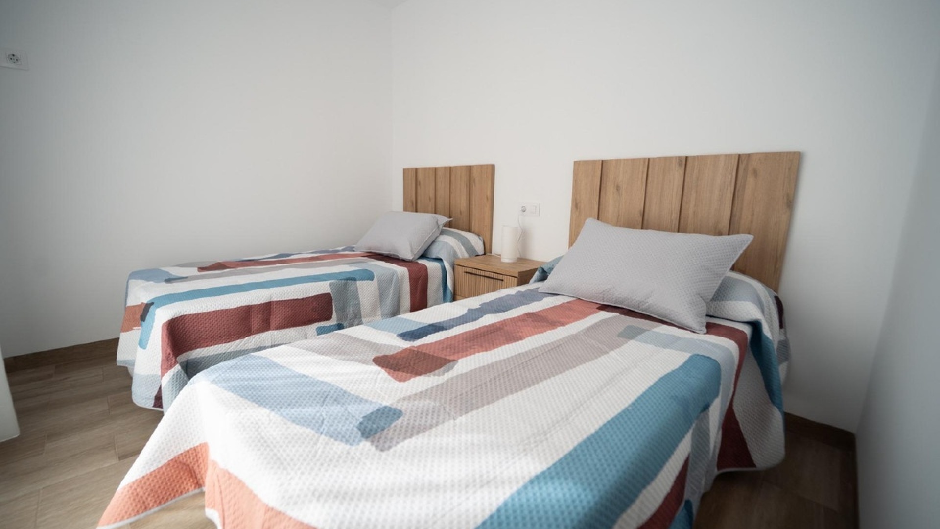 Resale - Townhouse - San Javier - San Javier Centro