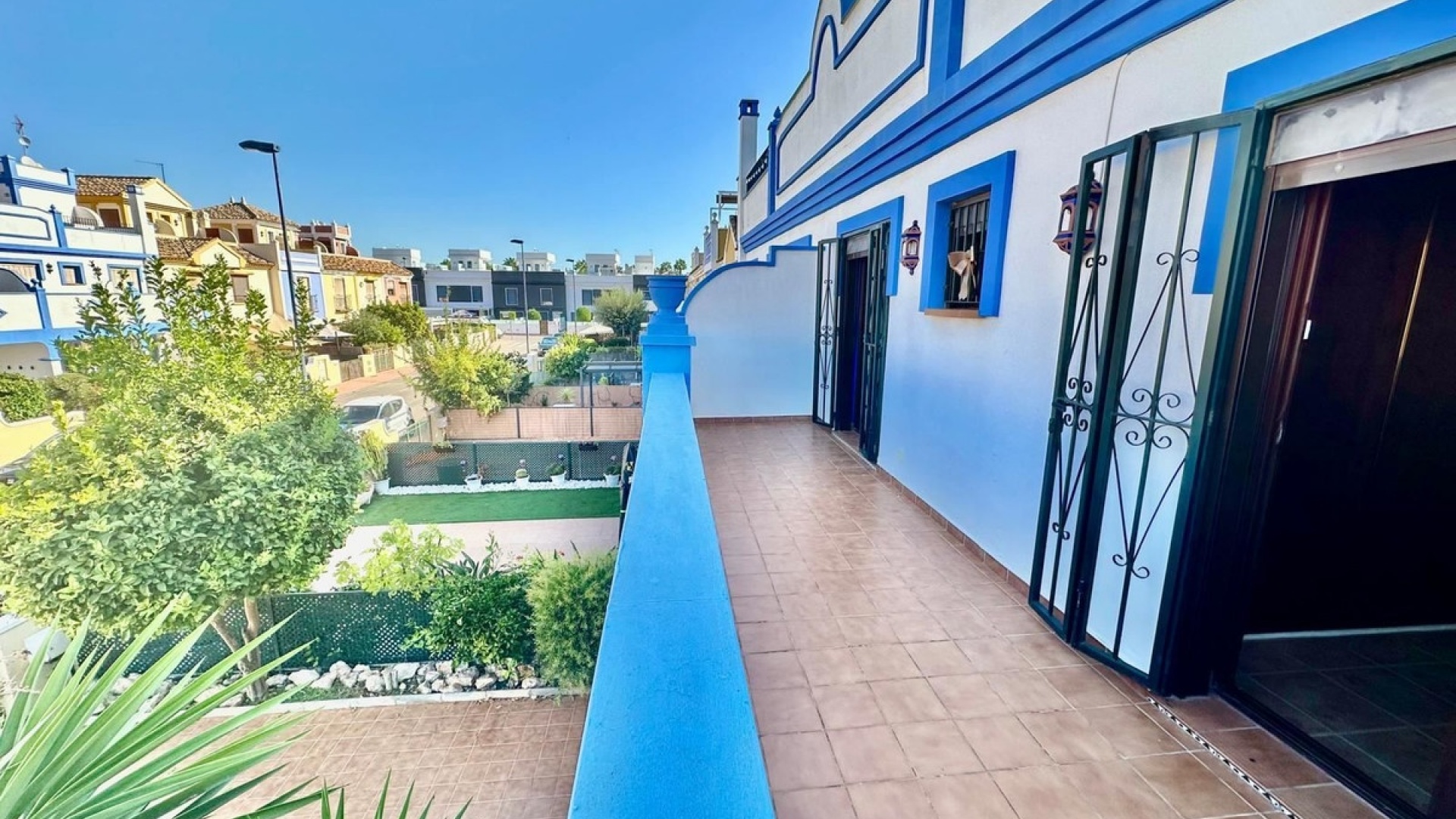 Resale - Townhouse - San Javier - San Javier Centro
