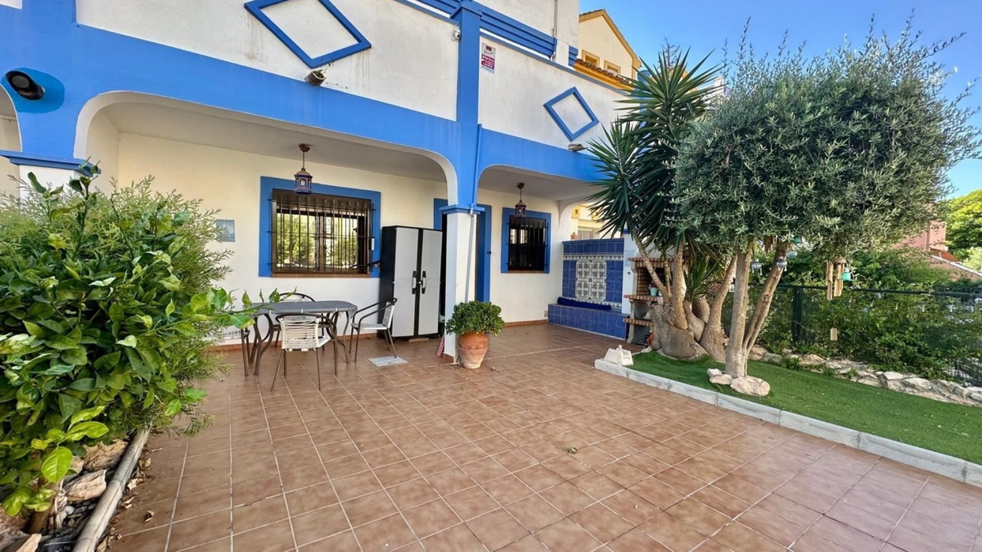 Resale - Townhouse - San Javier - San Javier Centro