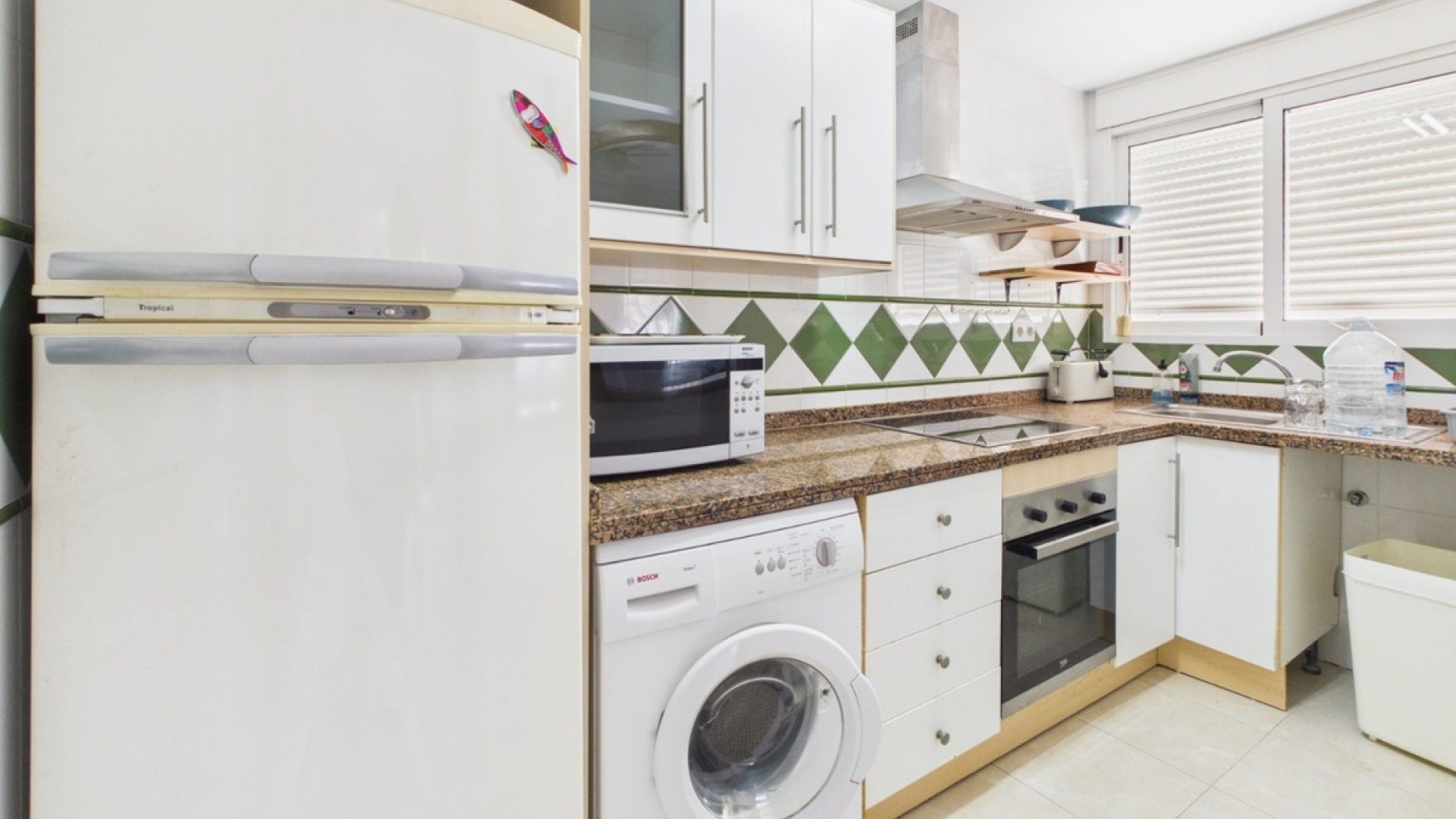 Resale - Townhouse - San Javier - San Javier Centro