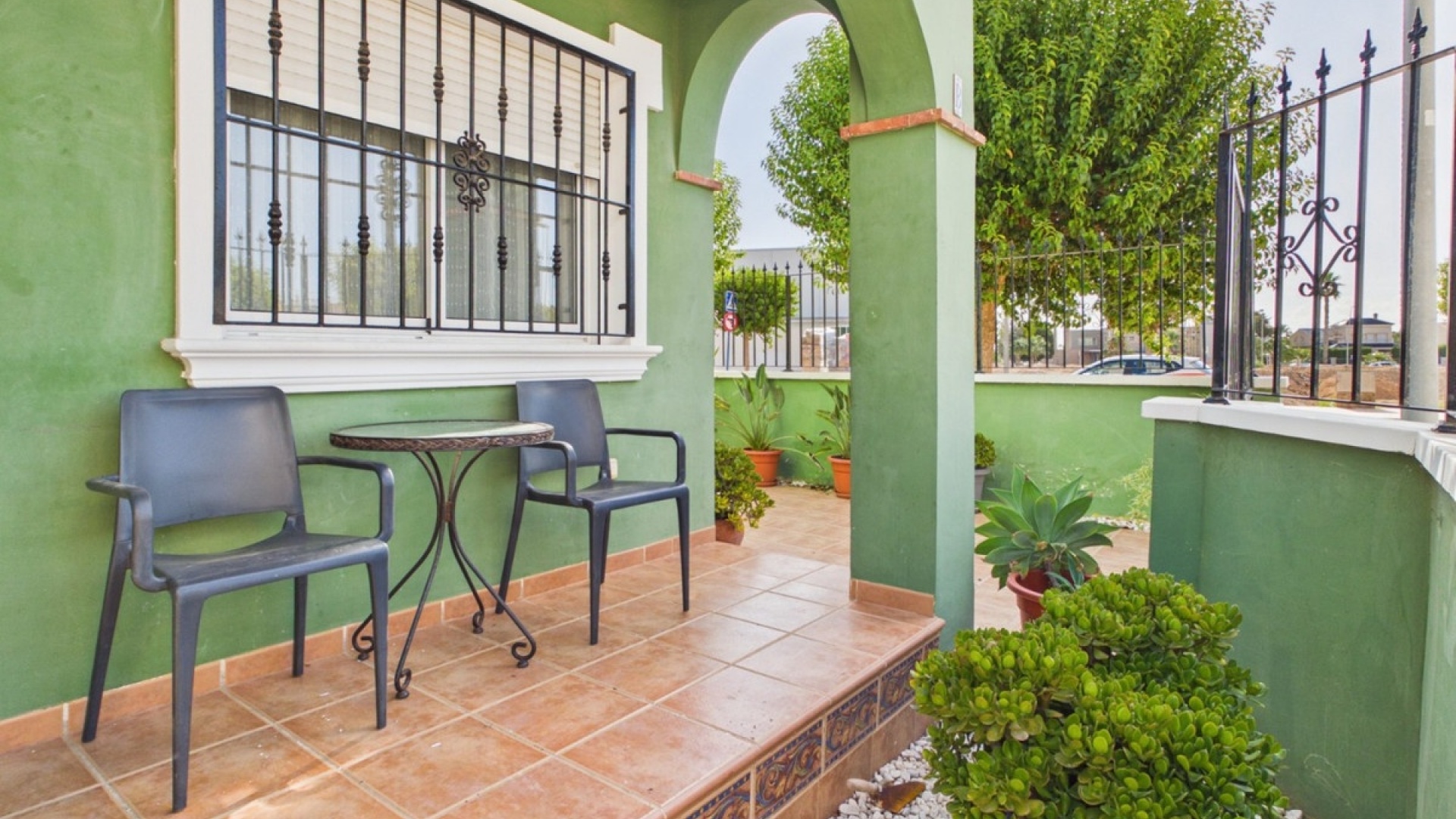 Resale - Townhouse - San Javier - San Javier Centro