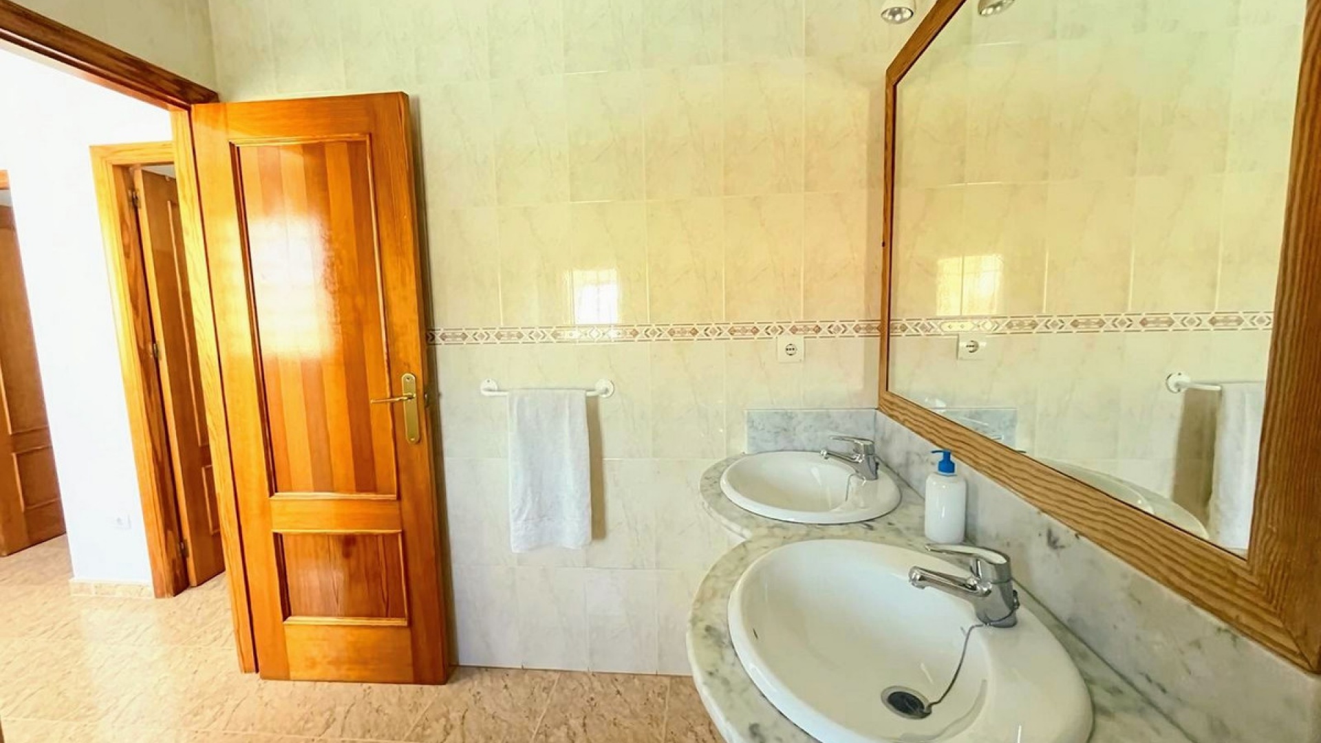 Resale - Townhouse - San Javier - Santiago de la Ribera