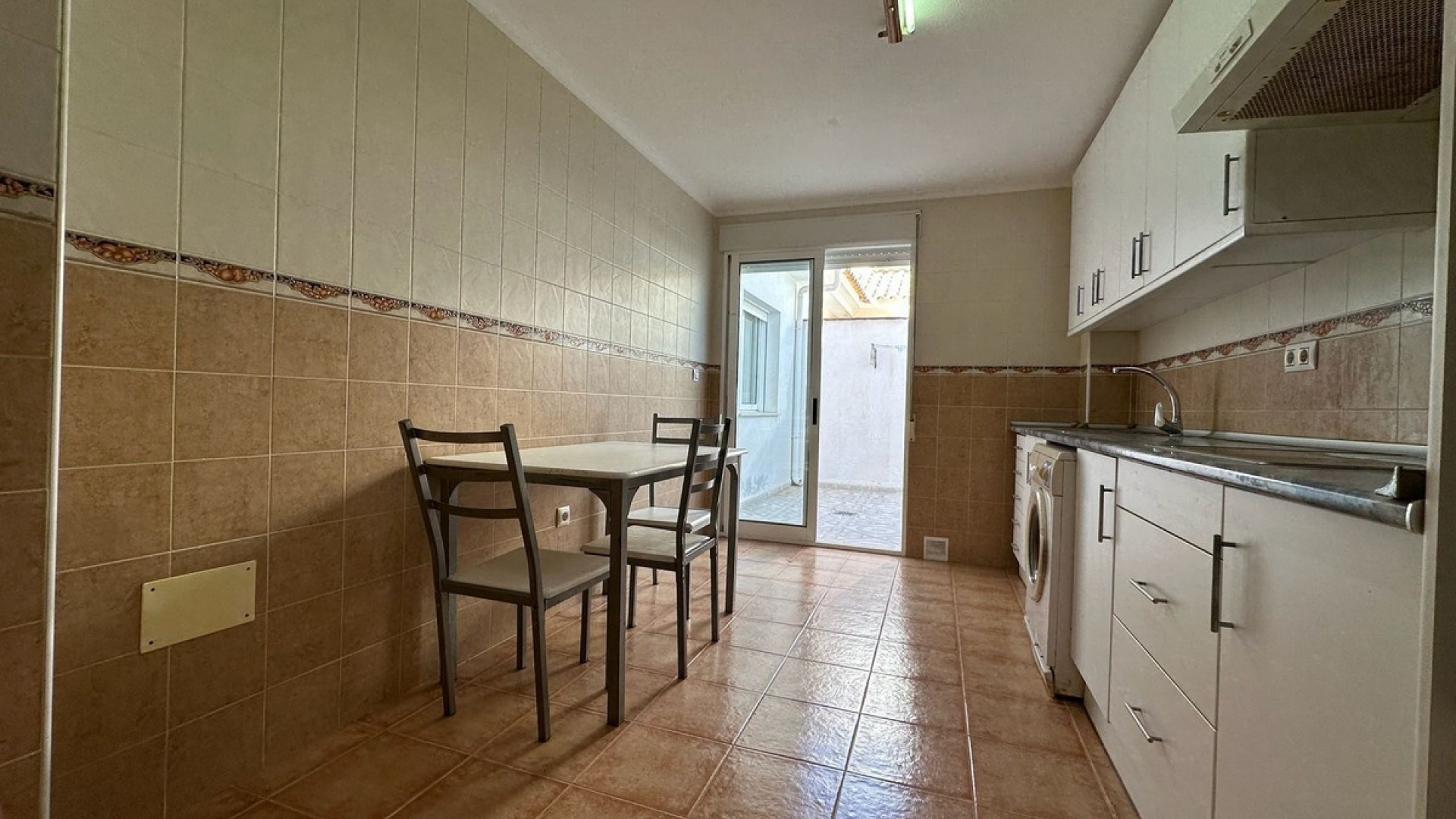 Resale - Townhouse - San Javier - Santiago de la Ribera