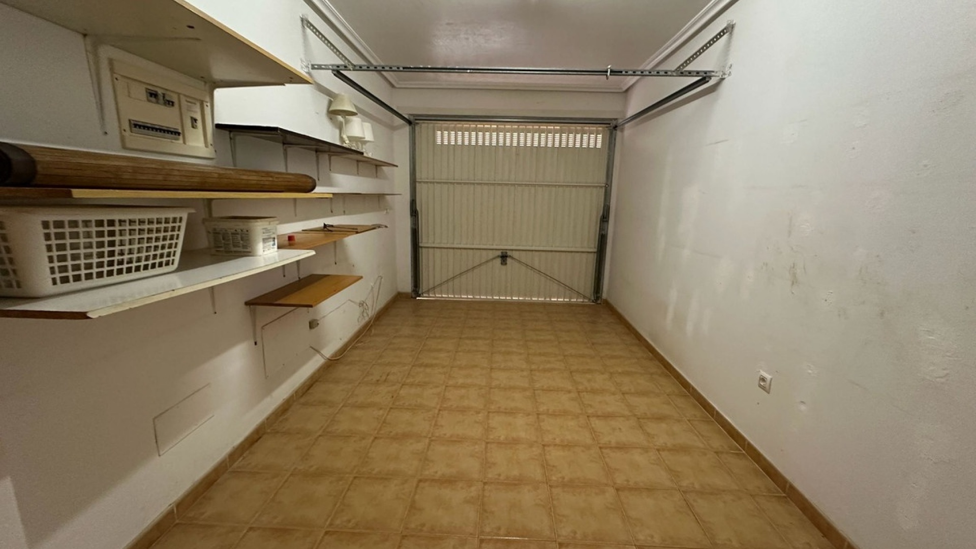 Resale - Townhouse - San Javier - Santiago de la Ribera