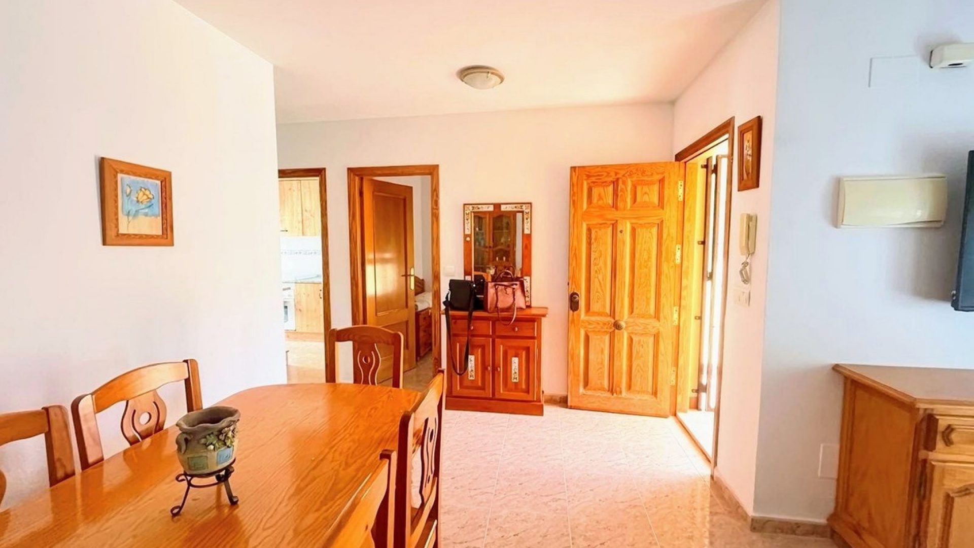 Resale - Townhouse - San Javier - Santiago de la Ribera