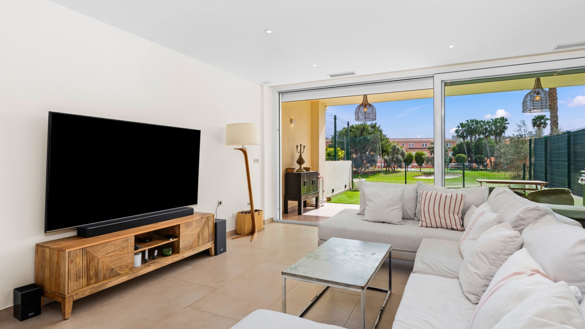 Resale - Townhouse - San Juan Alicante - San Juan