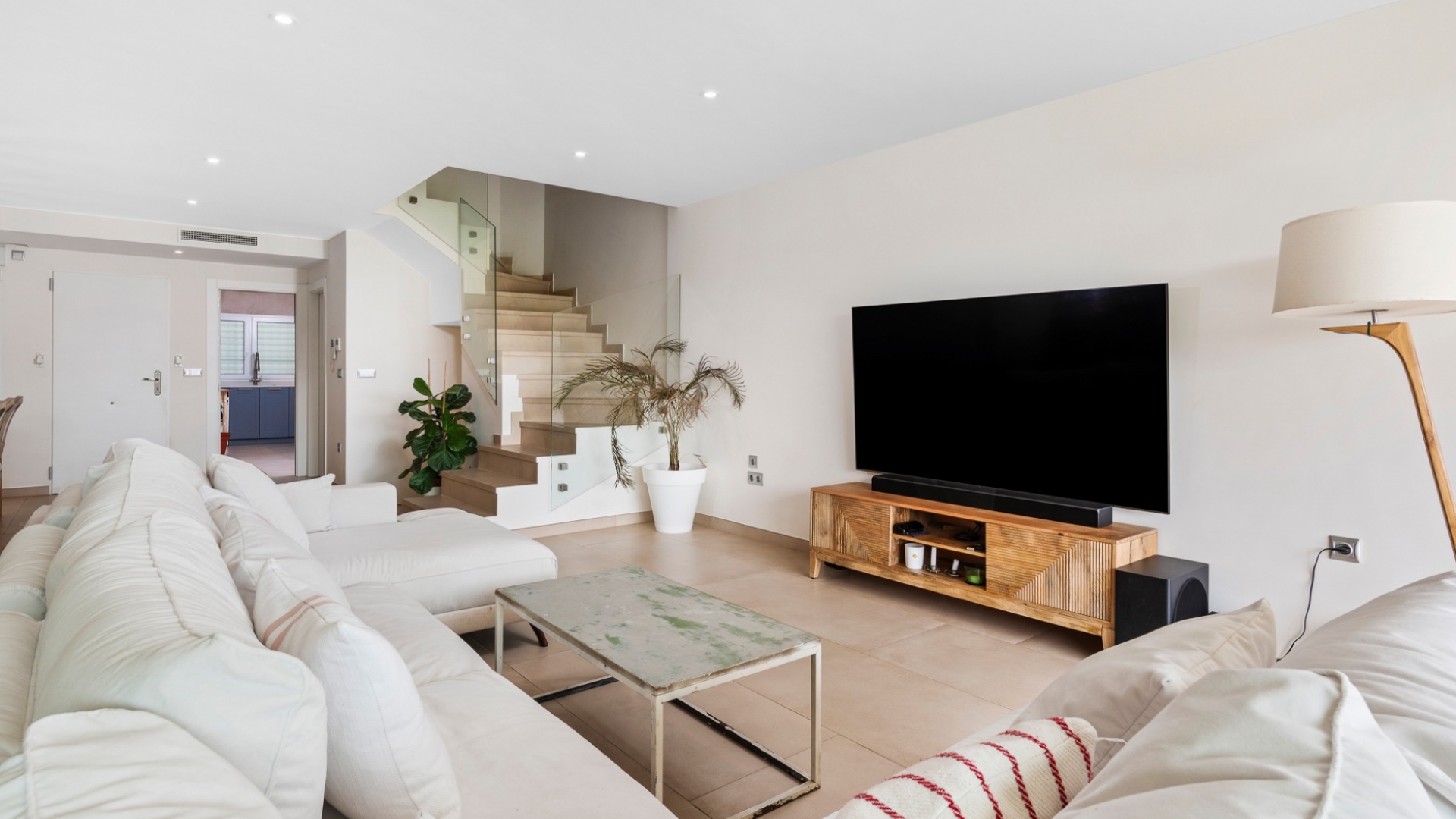 Resale - Townhouse - San Juan Alicante - San Juan