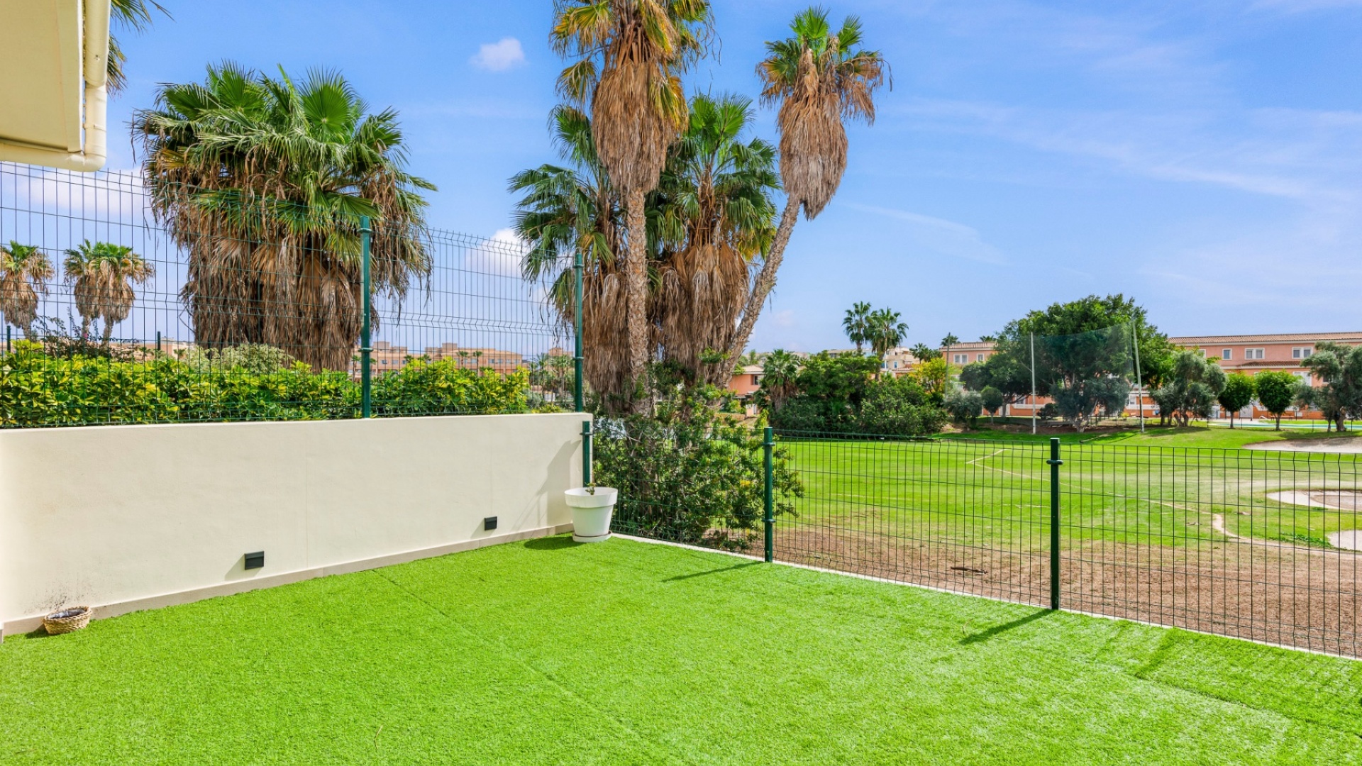 Resale - Townhouse - San Juan Alicante - San Juan