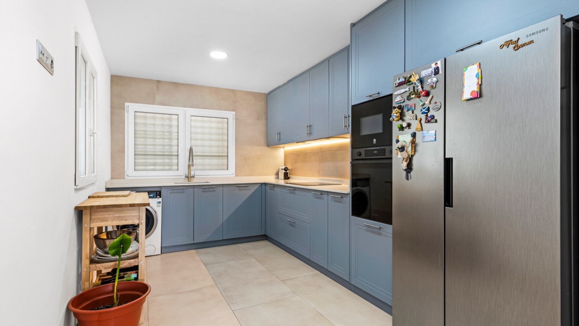 Resale - Townhouse - San Juan Alicante - San Juan