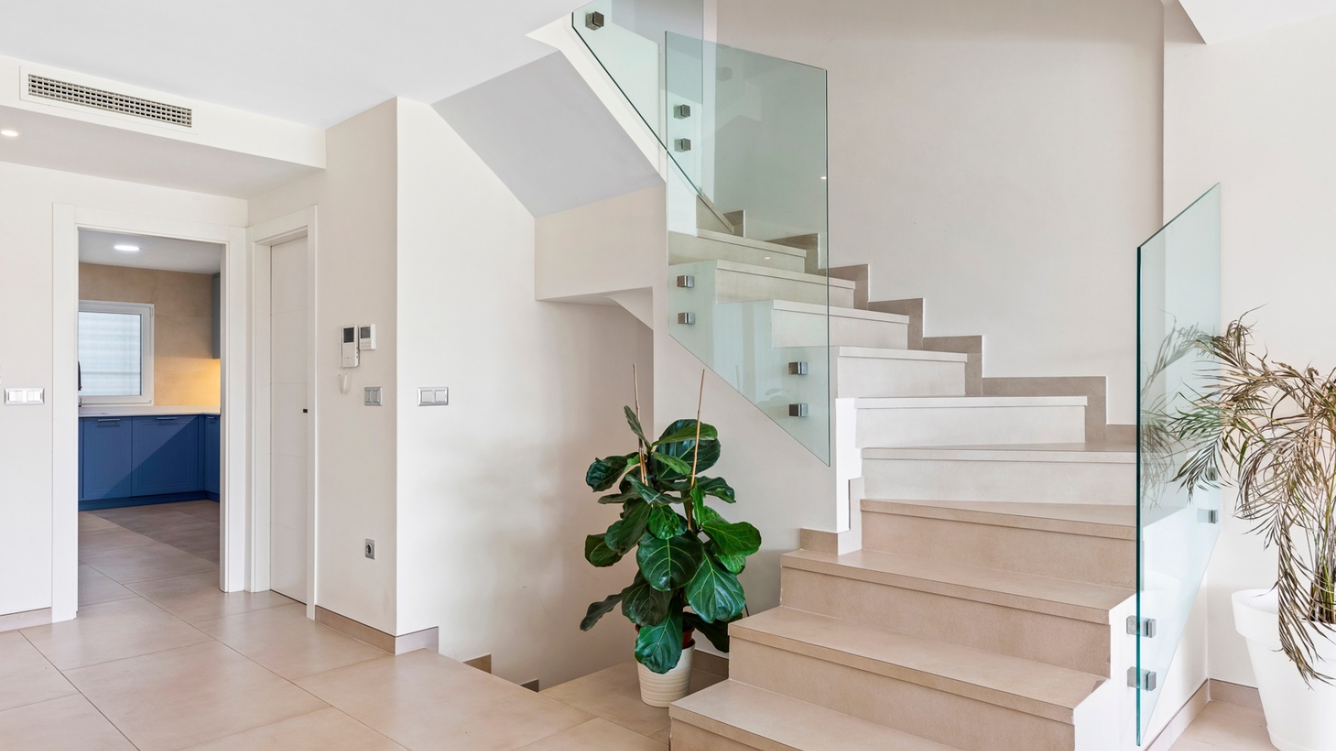 Resale - Townhouse - San Juan Alicante - San Juan