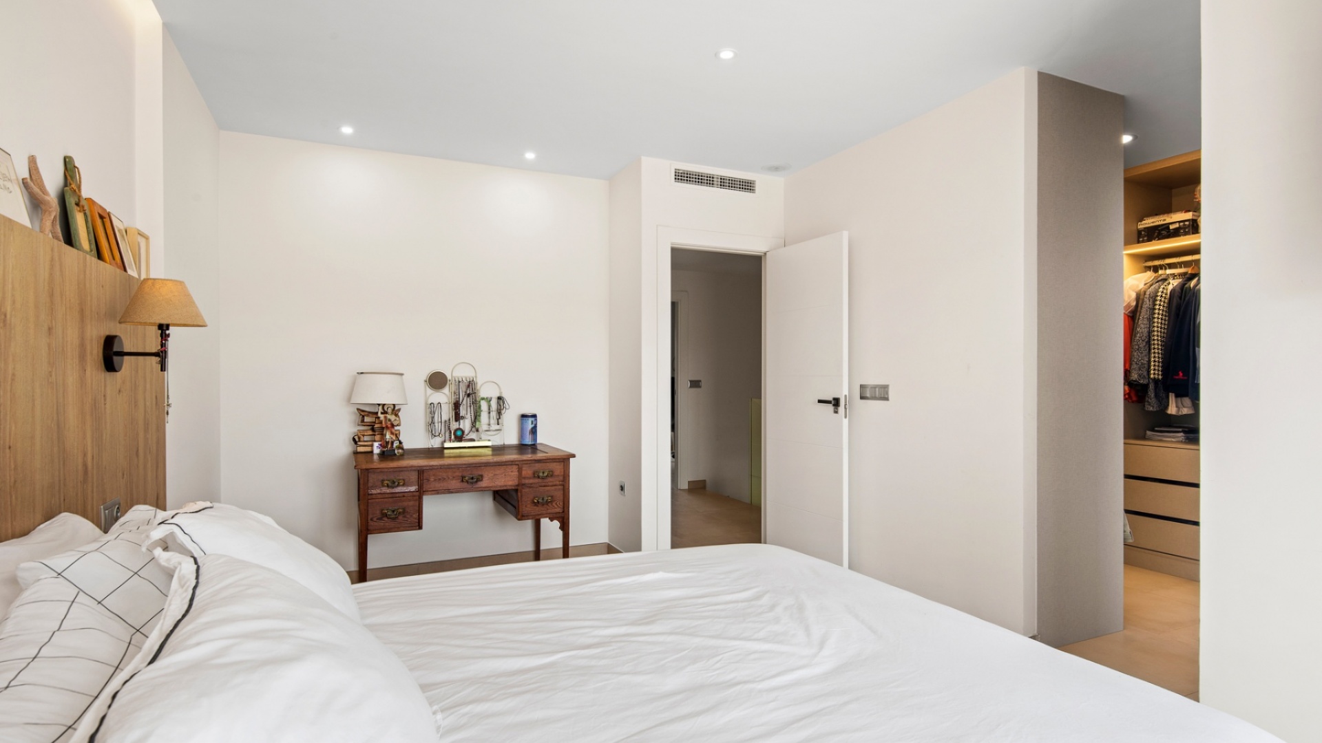 Resale - Townhouse - San Juan Alicante - San Juan