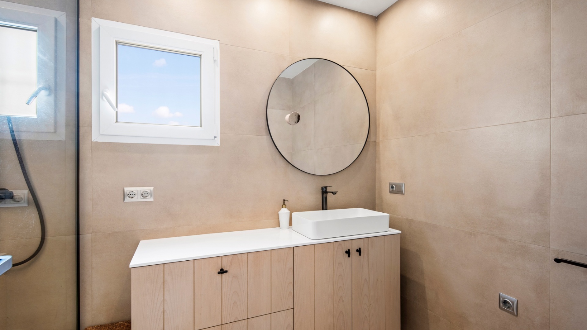 Resale - Townhouse - San Juan Alicante - San Juan