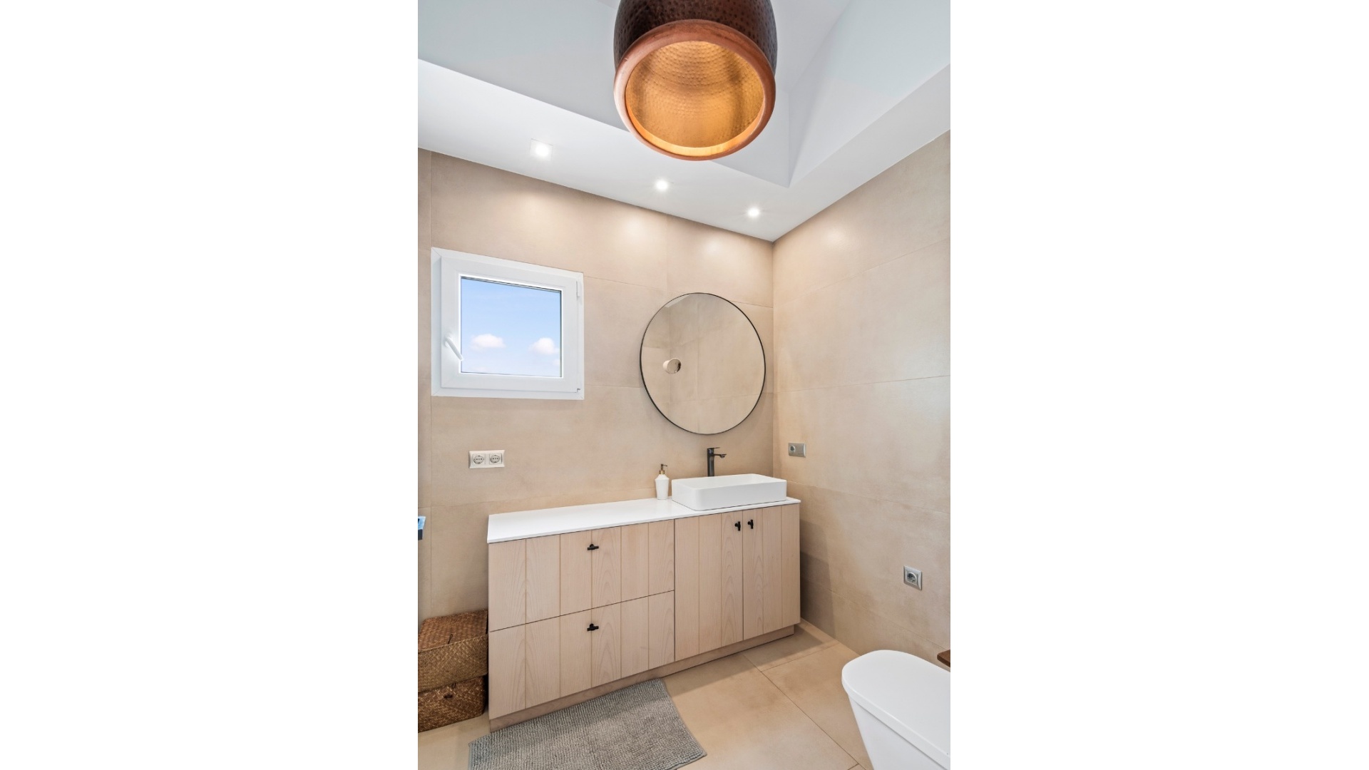 Resale - Townhouse - San Juan Alicante - San Juan