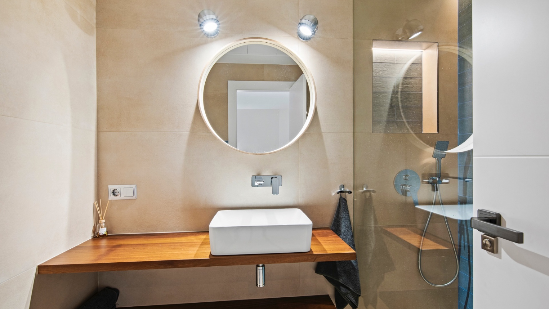 Resale - Townhouse - San Juan Alicante - San Juan