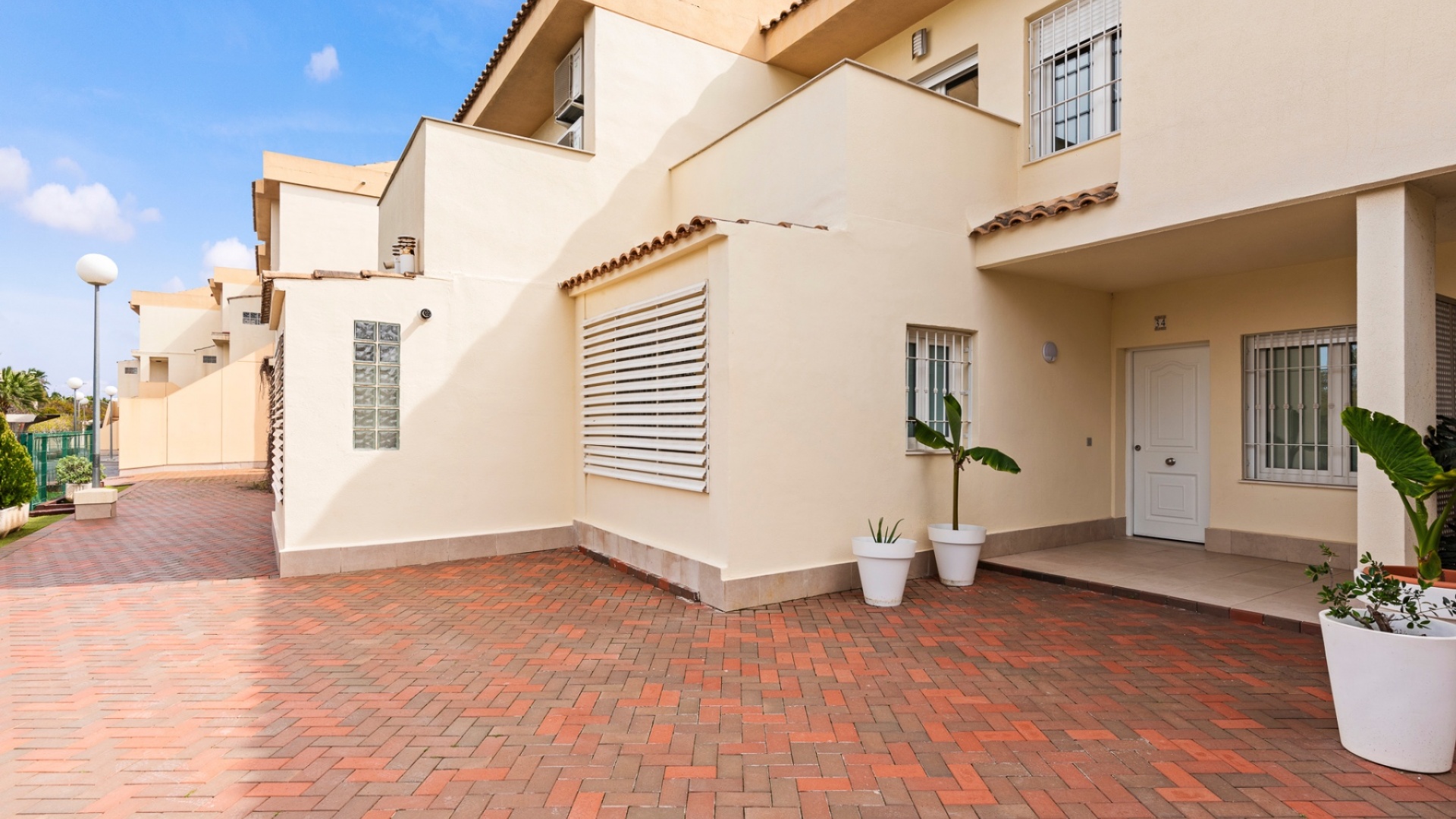 Resale - Townhouse - San Juan Alicante - San Juan