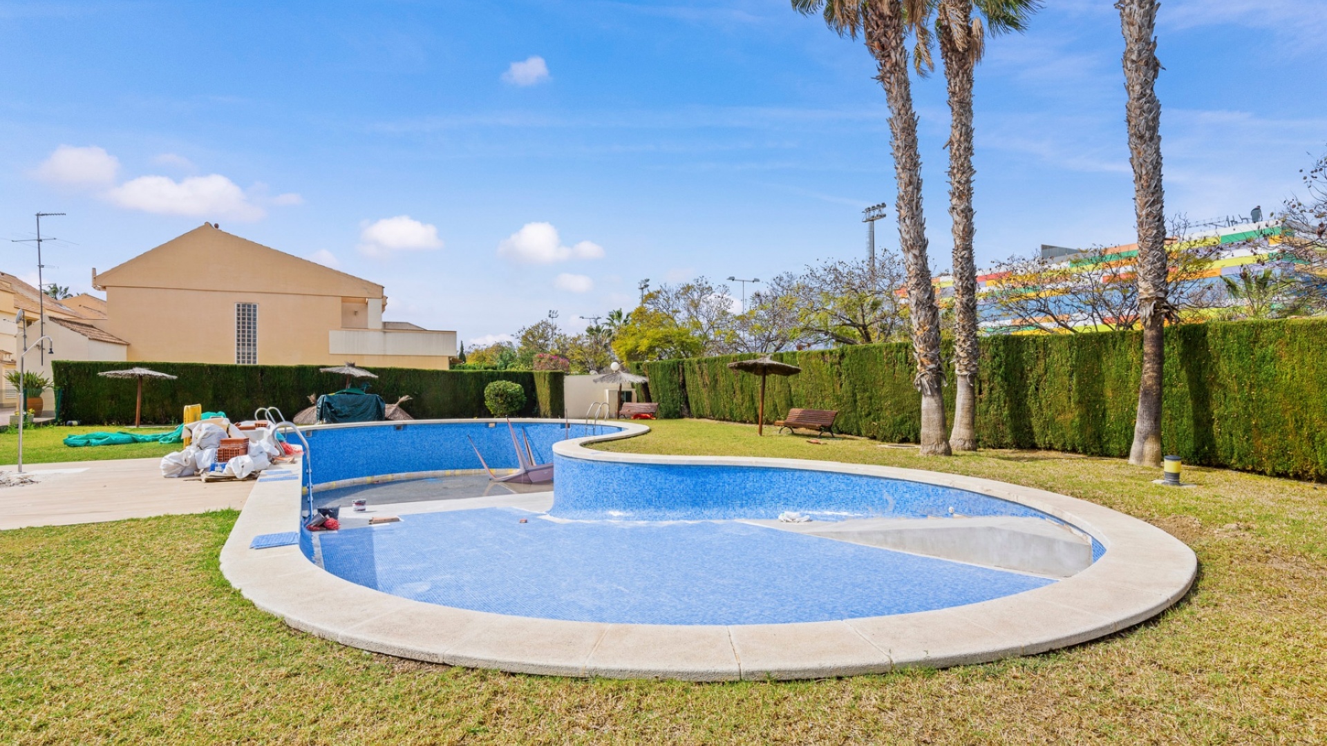 Resale - Townhouse - San Juan Alicante - San Juan