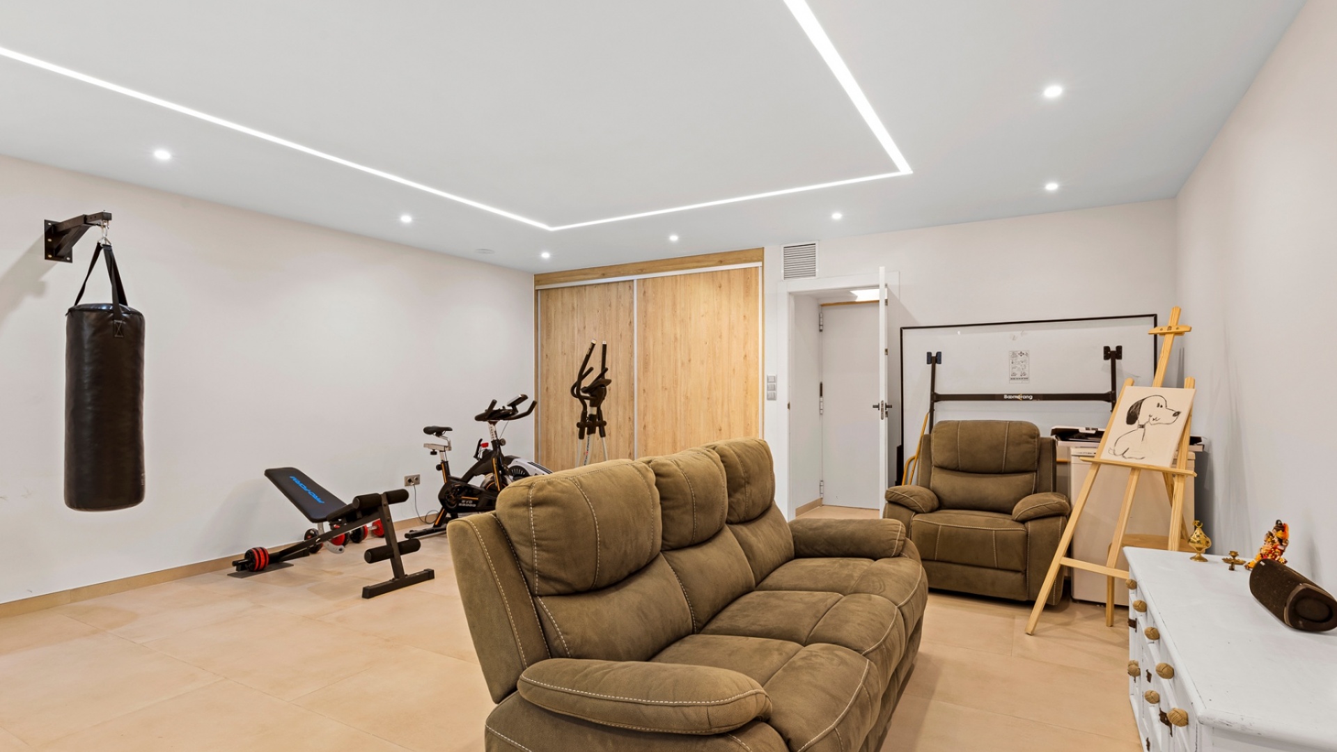 Resale - Townhouse - San Juan Alicante - San Juan