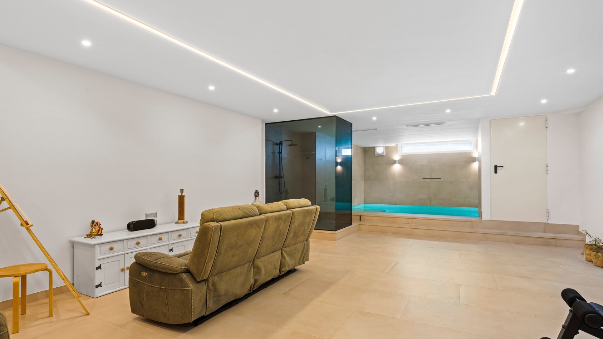 Resale - Townhouse - San Juan Alicante - San Juan