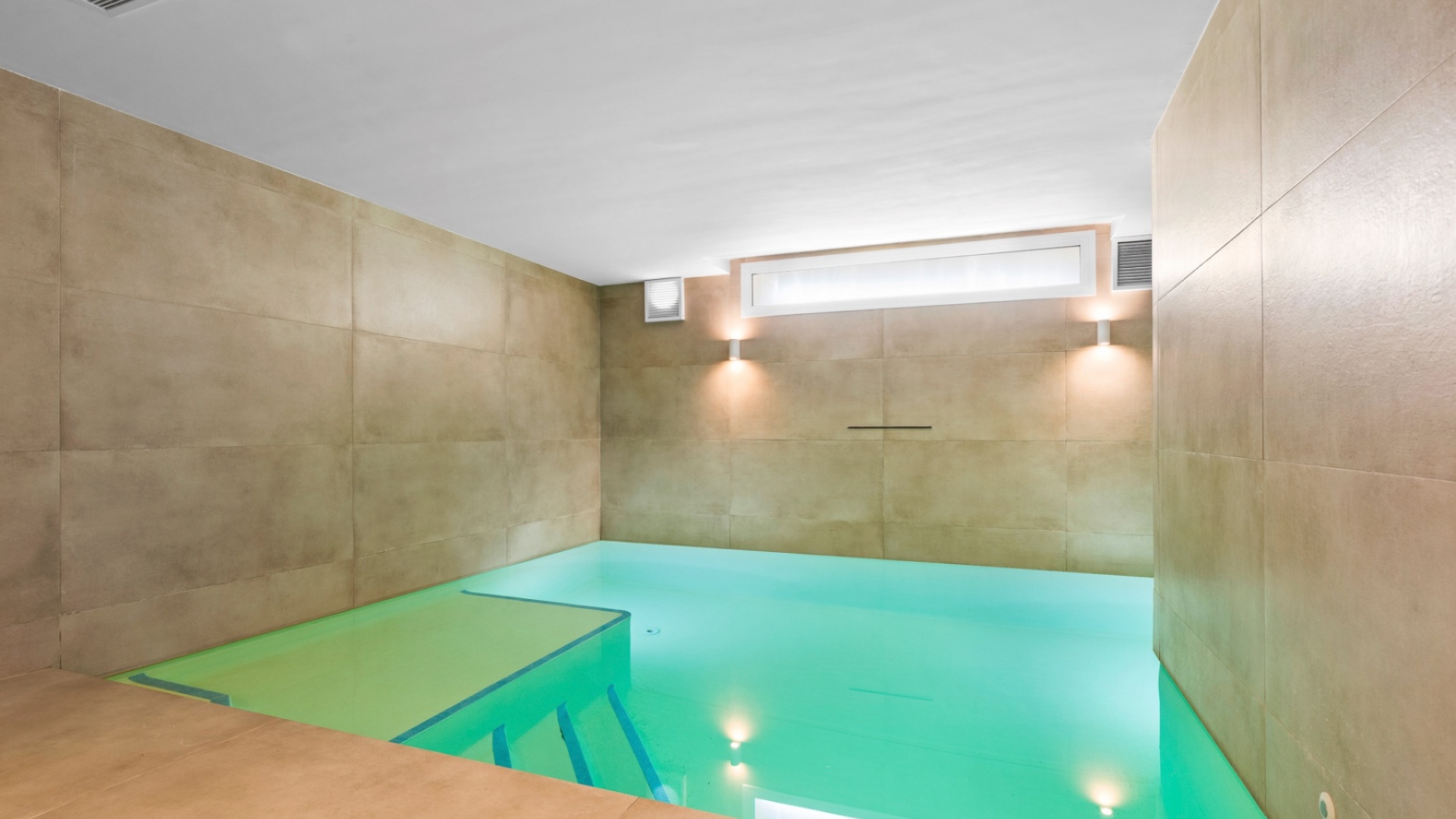 Resale - Townhouse - San Juan Alicante - San Juan