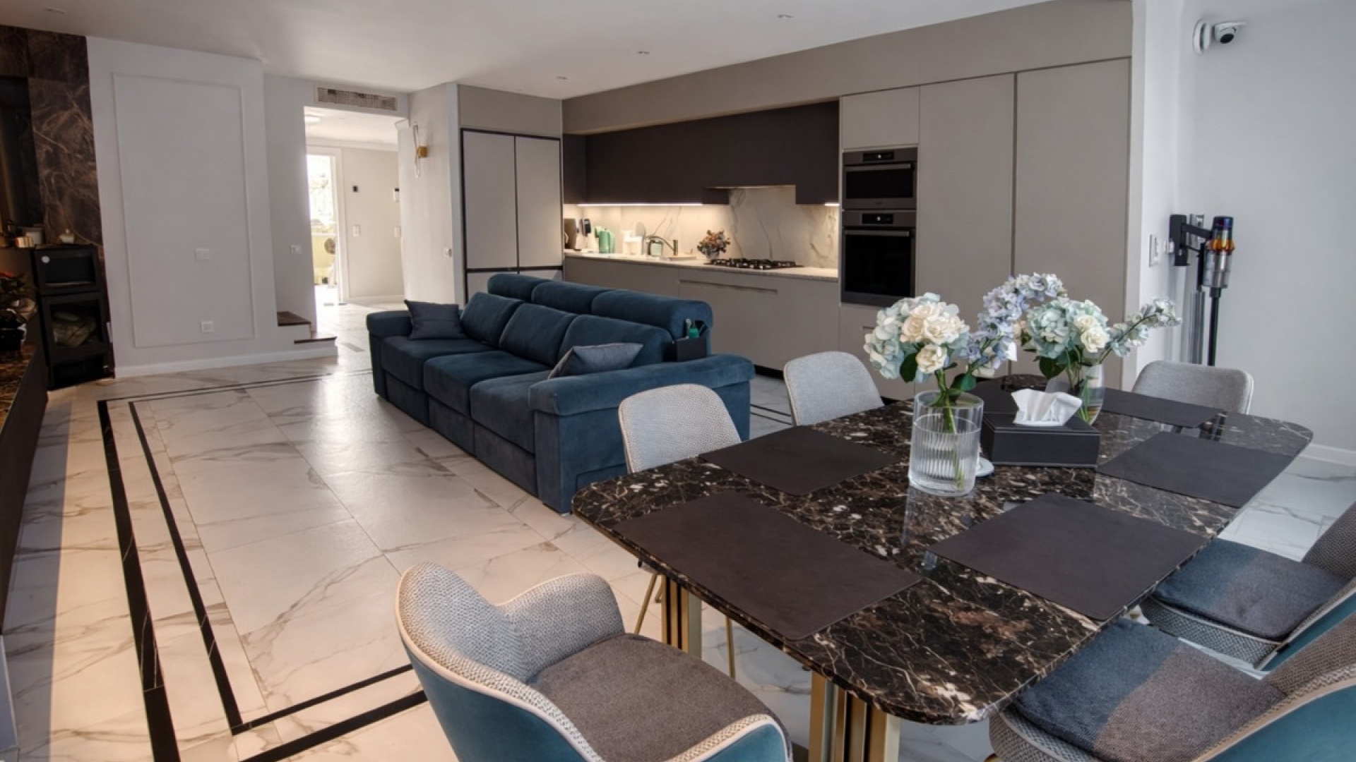 Resale - Townhouse - San Juan de Alicante - Playa de San Juan