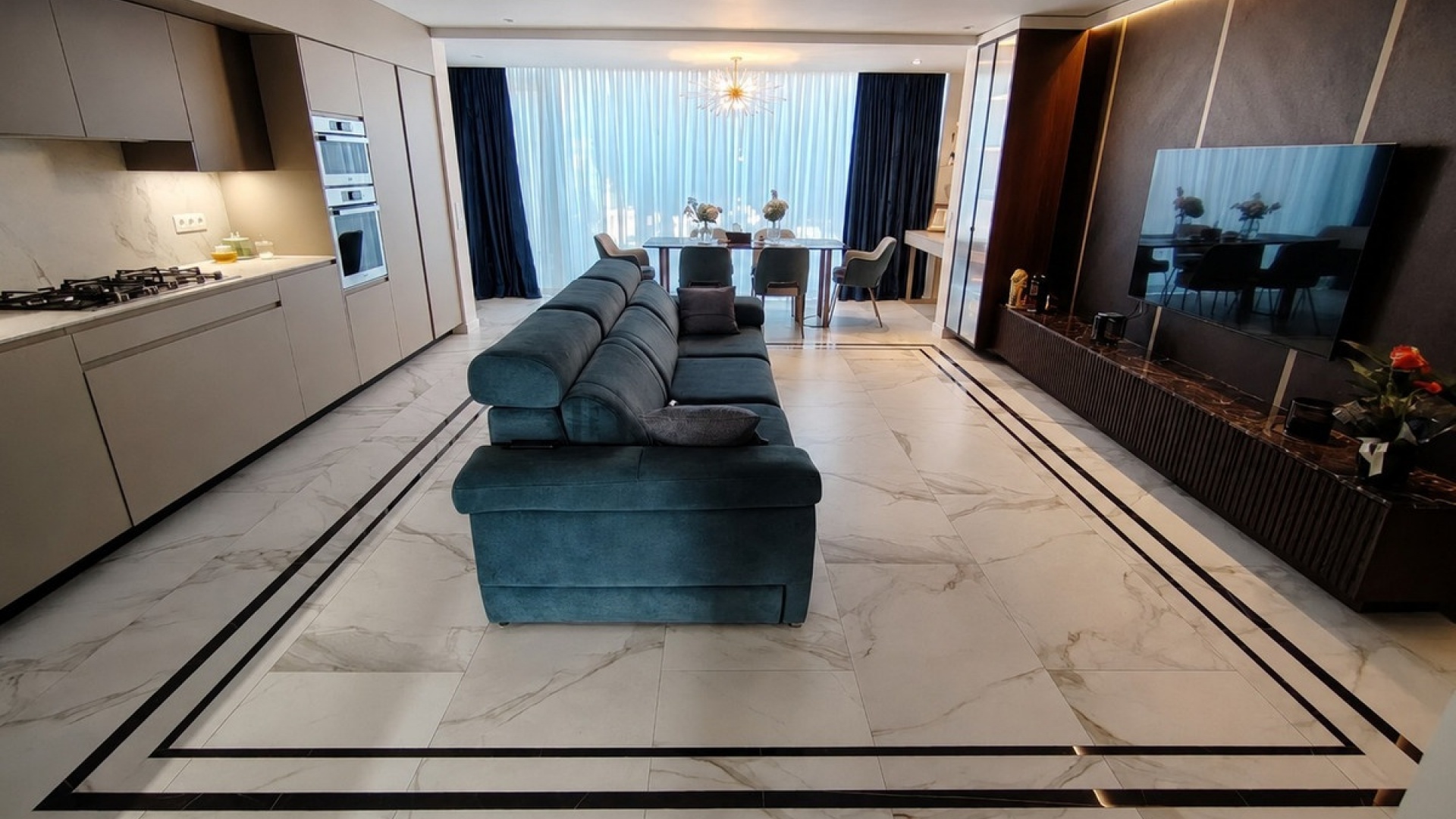Resale - Townhouse - San Juan de Alicante - Playa de San Juan