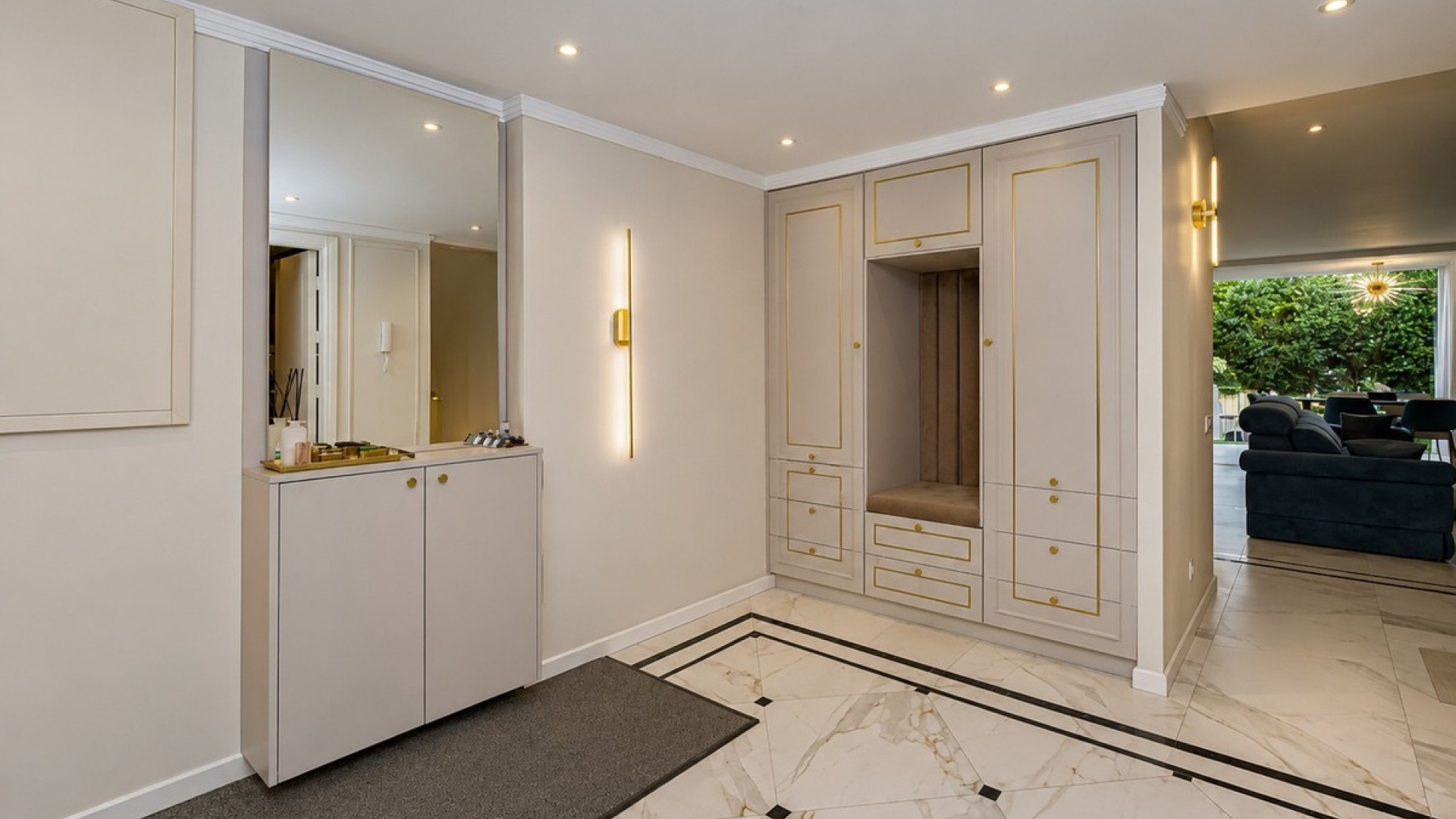 Resale - Townhouse - San Juan de Alicante - Playa de San Juan