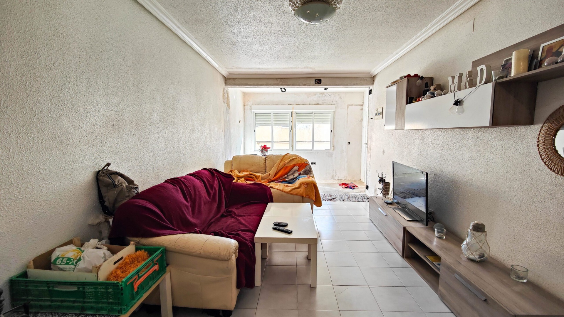 Resale - Townhouse - San Miguel de Salinas - balcon costa