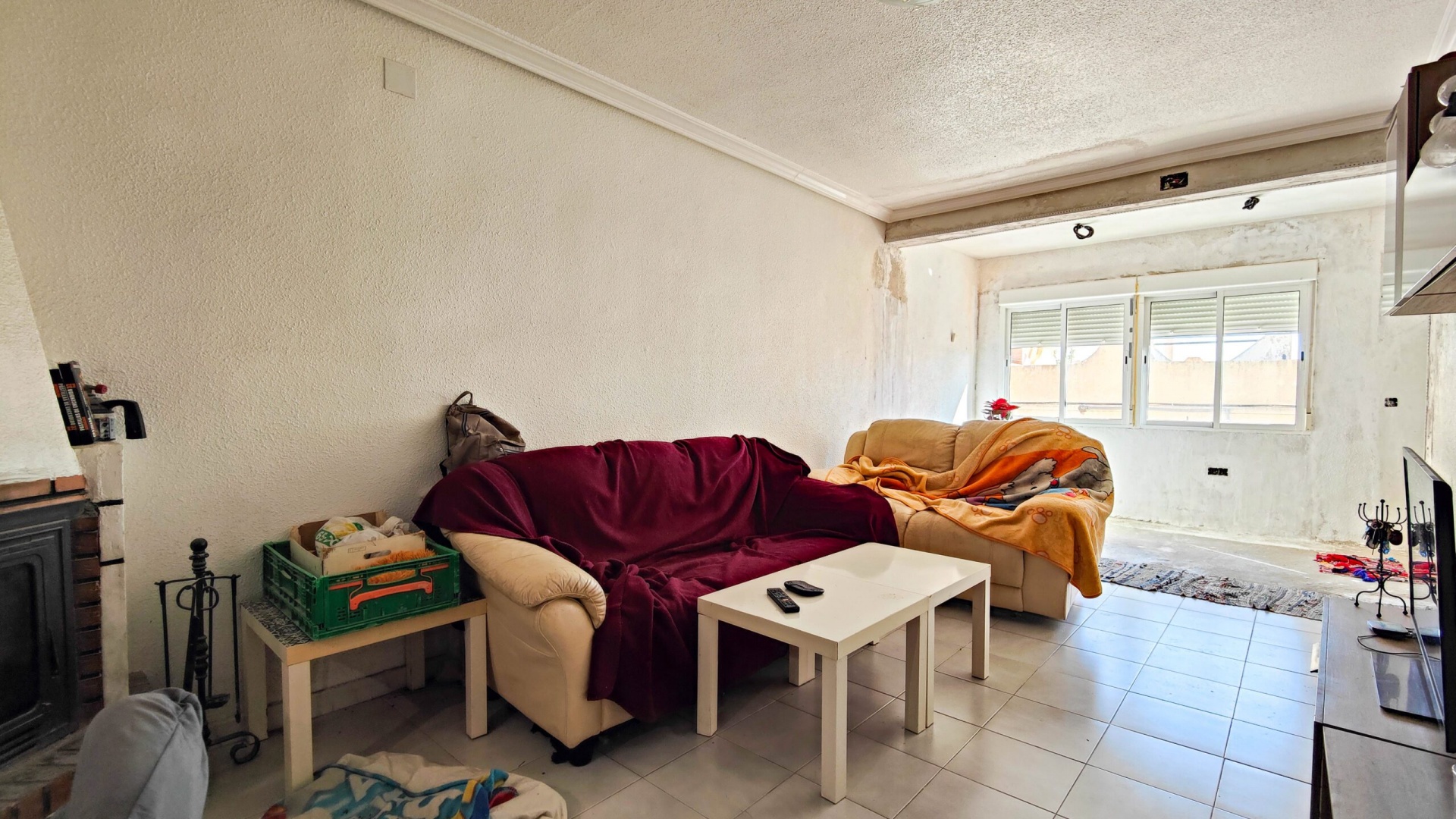 Resale - Townhouse - San Miguel de Salinas - balcon costa