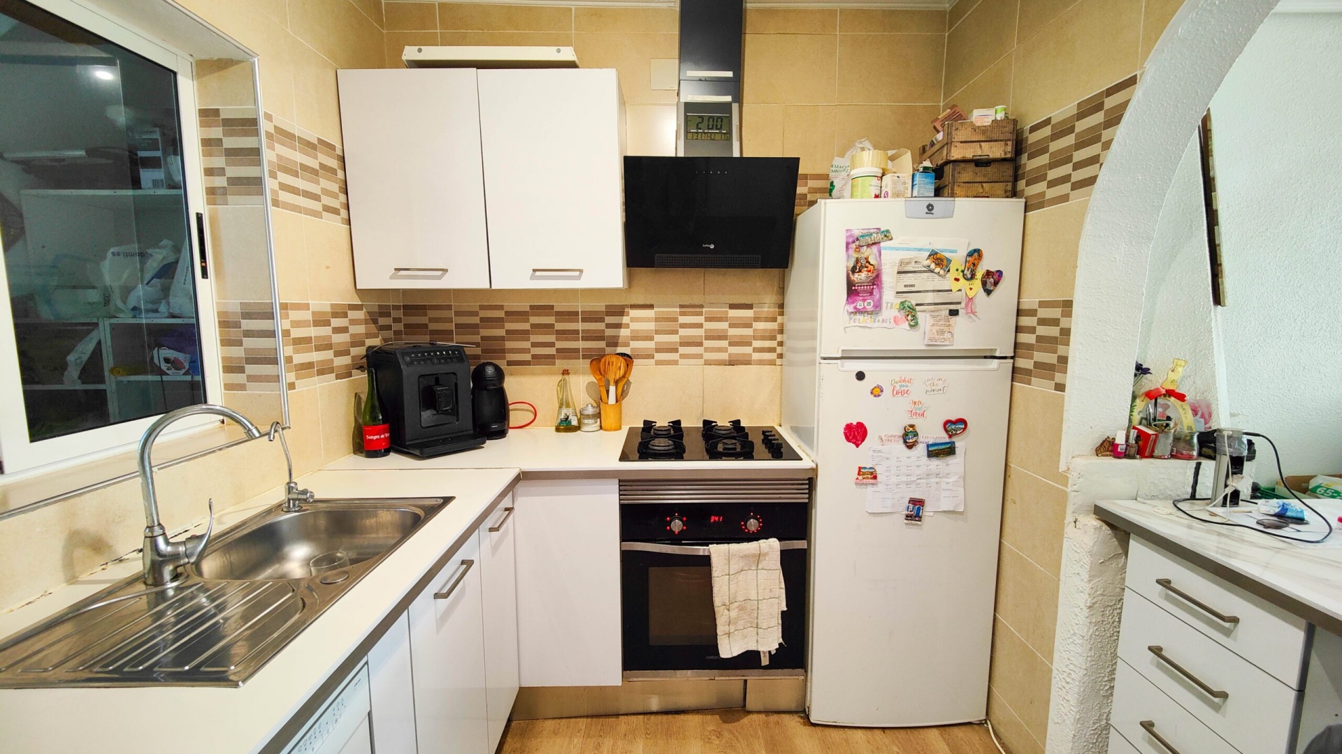 Resale - Townhouse - San Miguel de Salinas - balcon costa