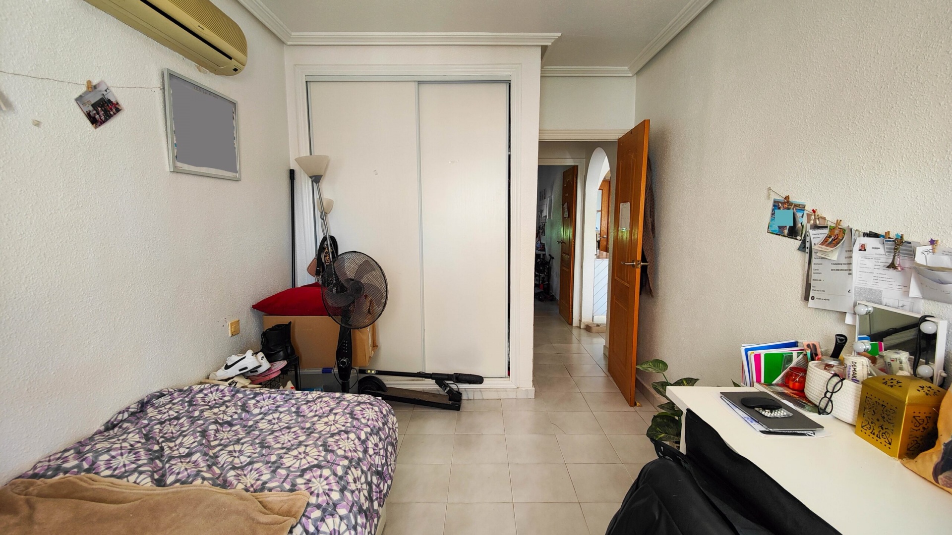 Resale - Townhouse - San Miguel de Salinas - balcon costa