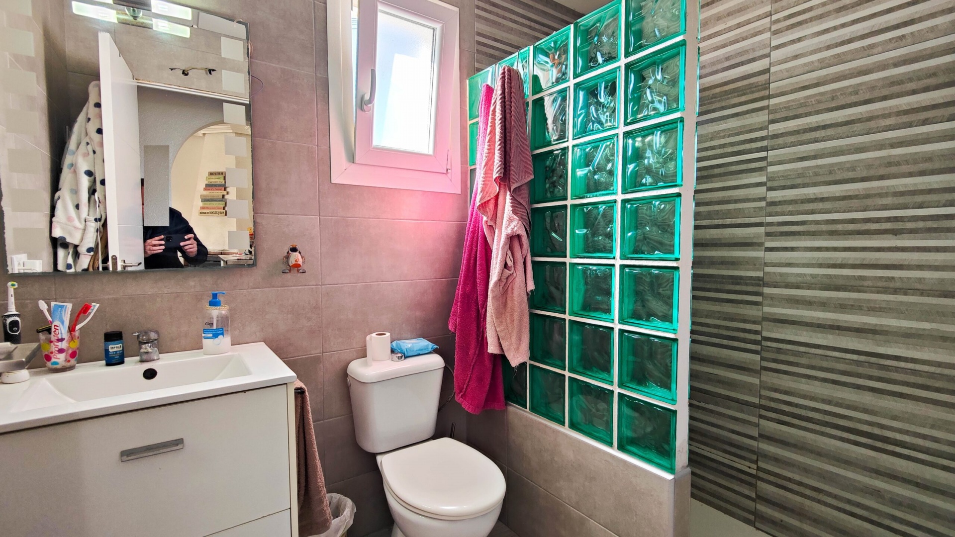 Resale - Townhouse - San Miguel de Salinas - balcon costa