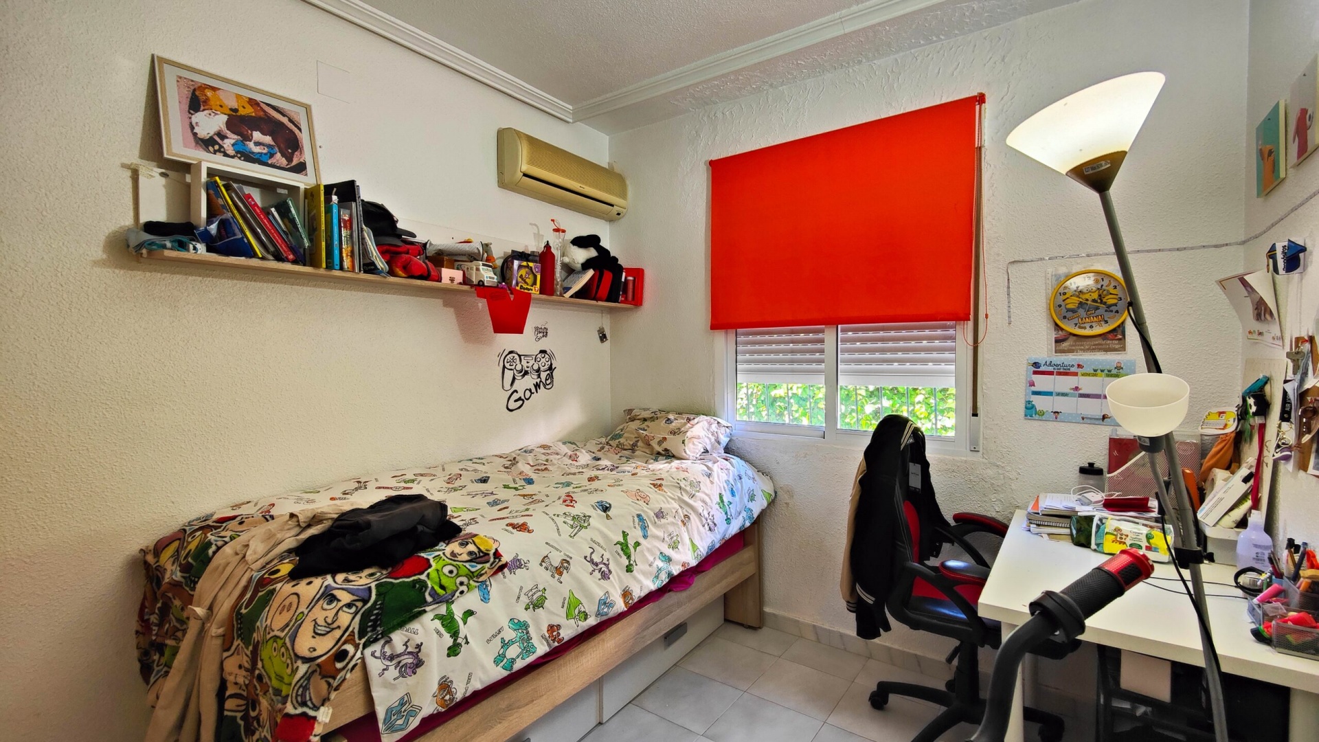 Resale - Townhouse - San Miguel de Salinas - balcon costa