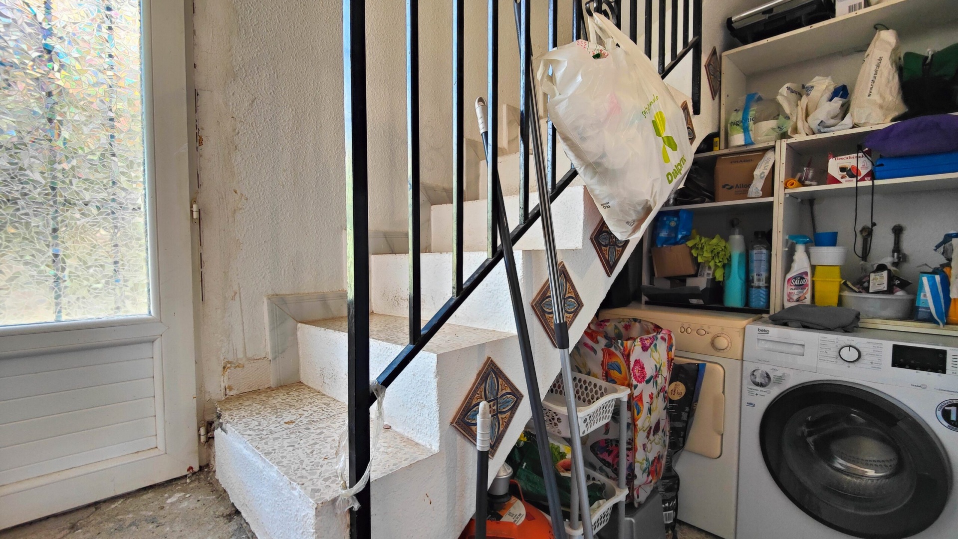 Resale - Townhouse - San Miguel de Salinas - balcon costa