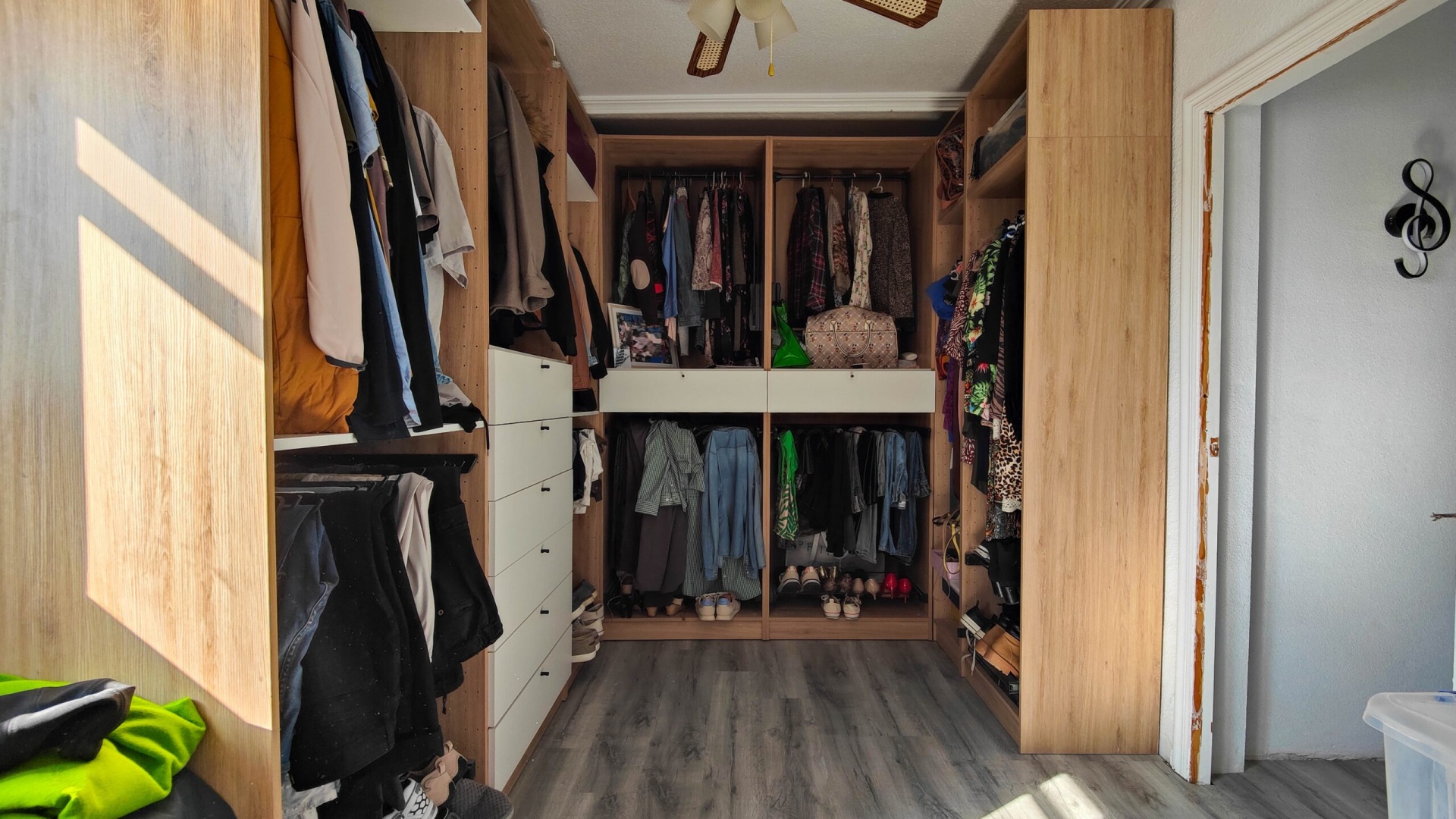 Resale - Townhouse - San Miguel de Salinas - balcon costa