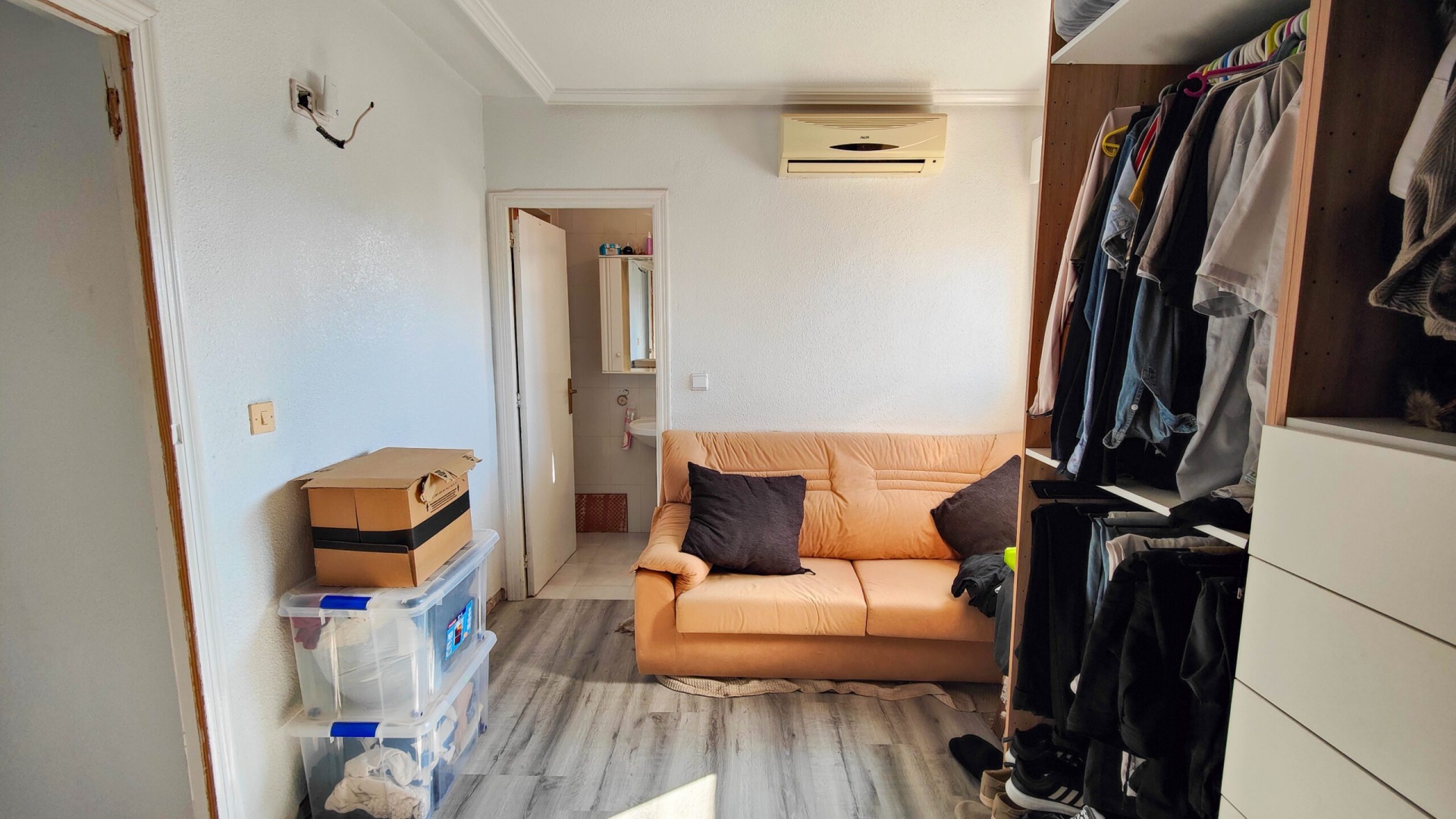 Resale - Townhouse - San Miguel de Salinas - balcon costa