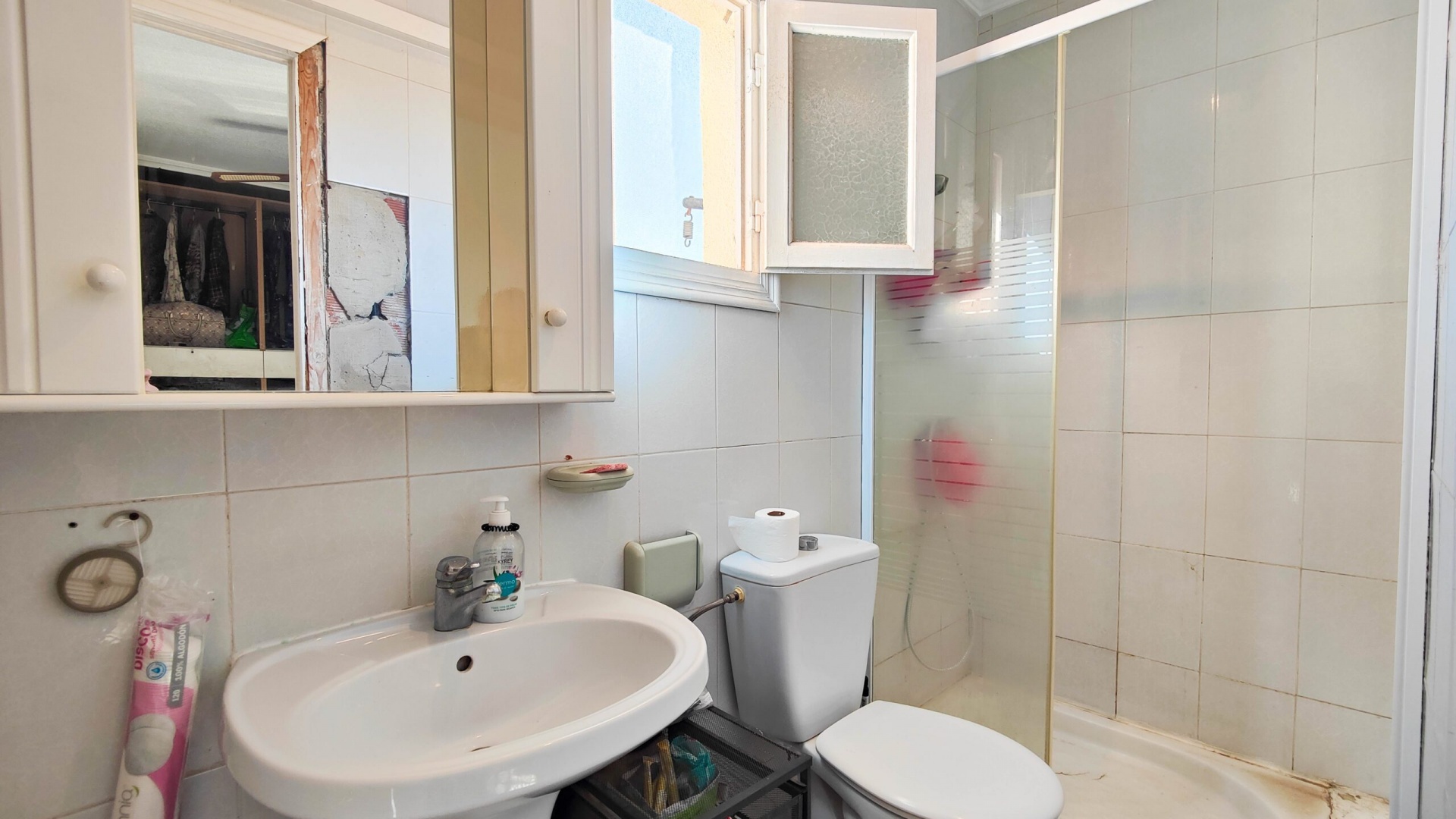 Resale - Townhouse - San Miguel de Salinas - balcon costa