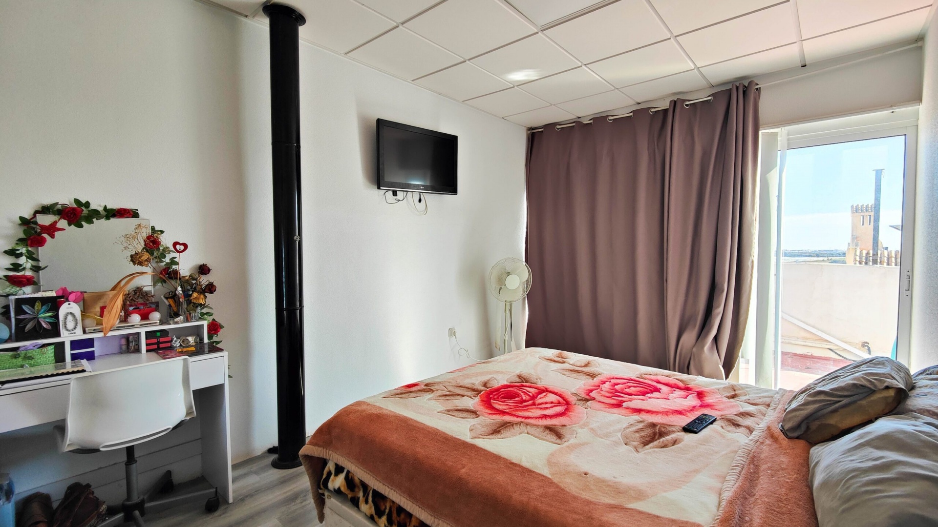 Resale - Townhouse - San Miguel de Salinas - balcon costa