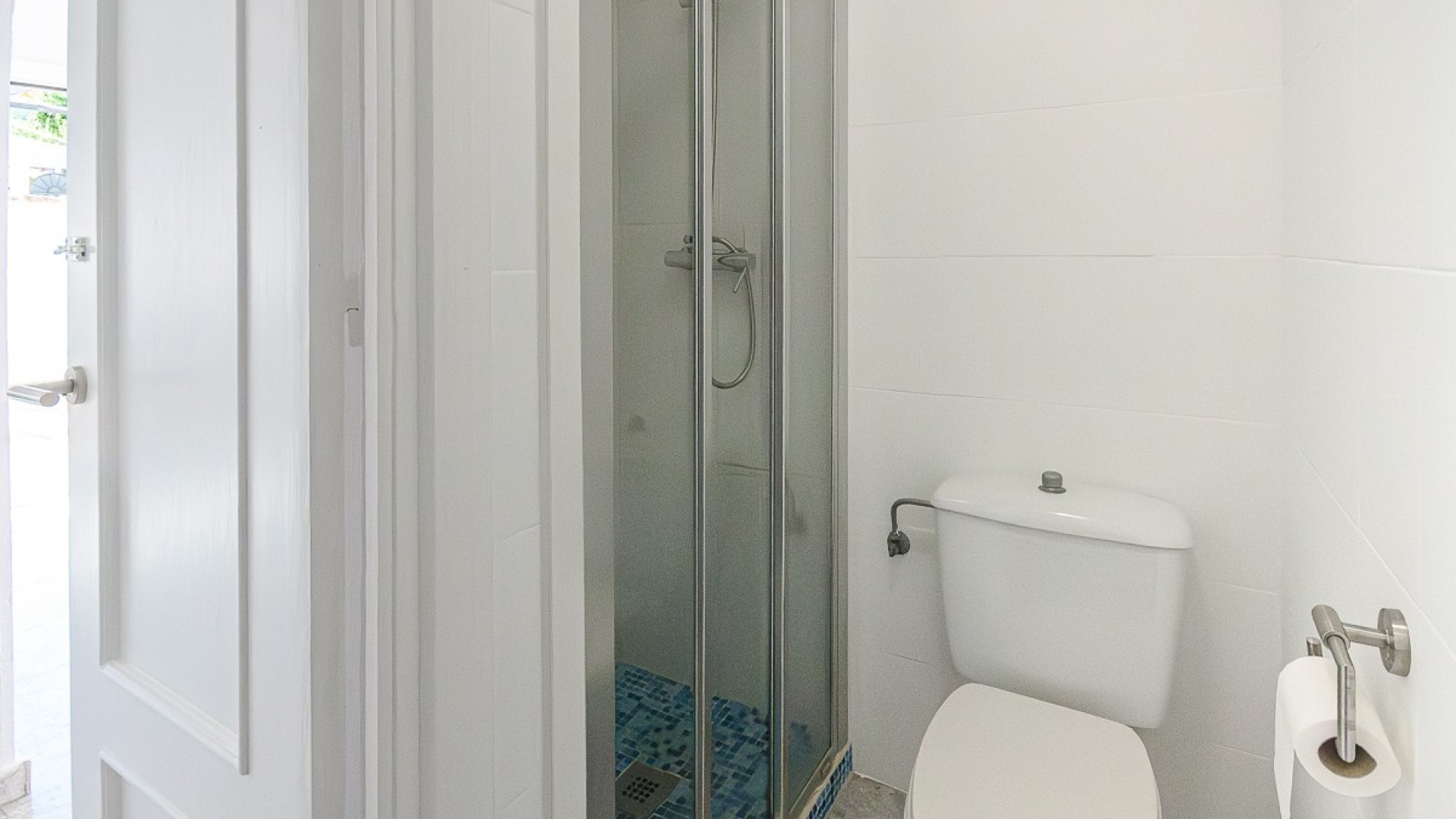 Resale - Townhouse - San Miguel de Salinas - balcon costa