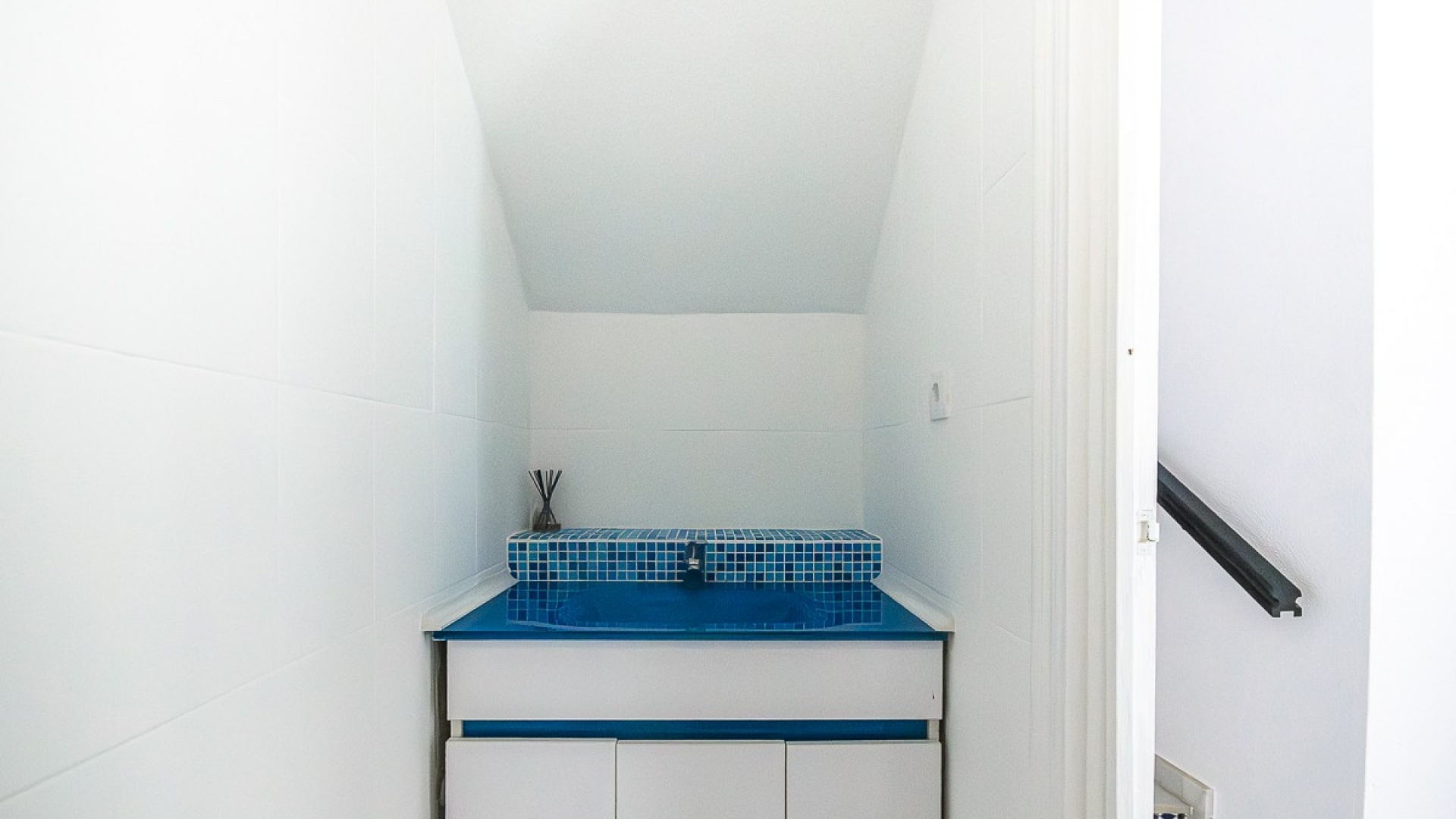 Resale - Townhouse - San Miguel de Salinas - balcon costa