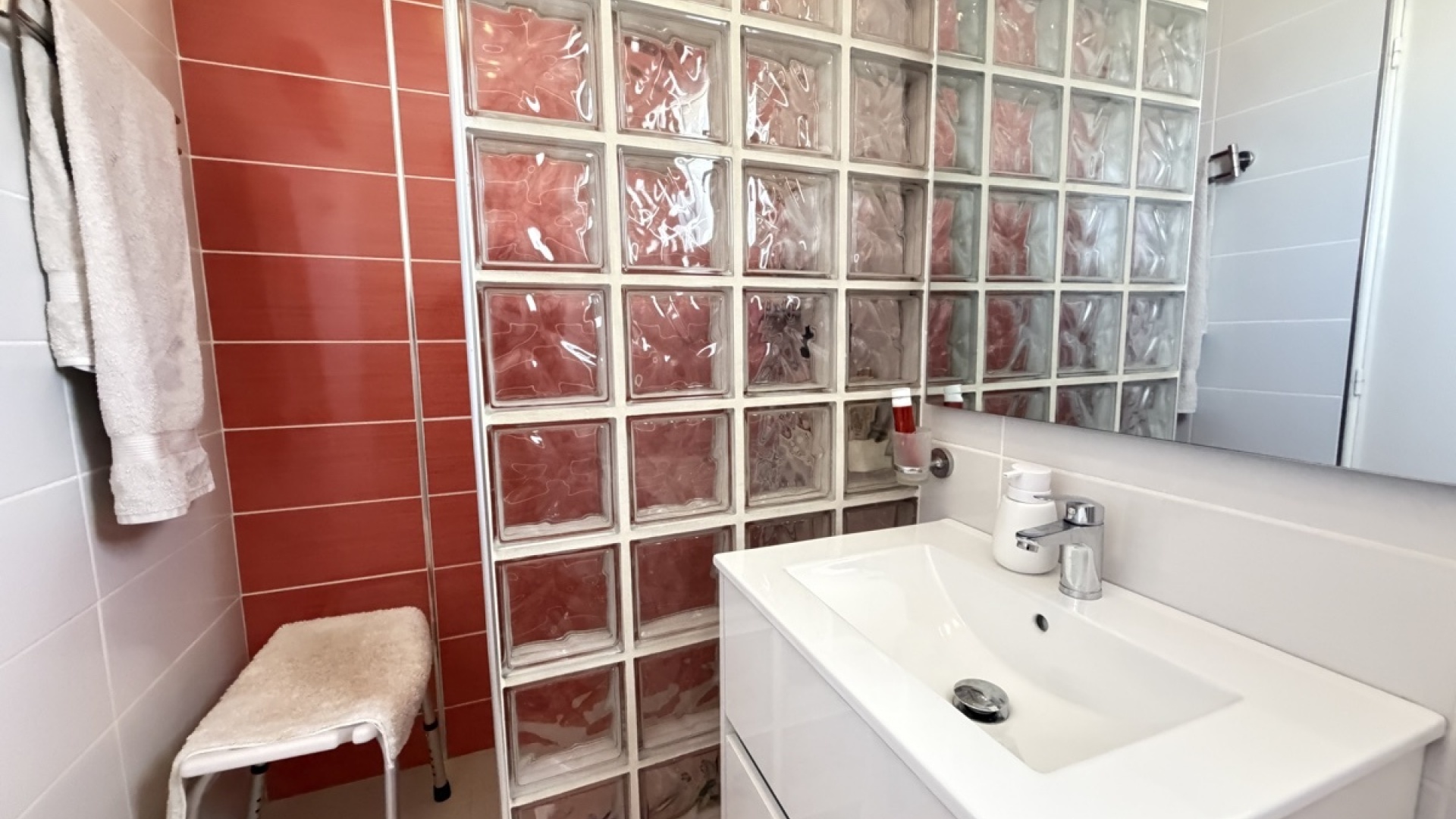 Resale - Townhouse - San Miguel de Salinas - balcon costa