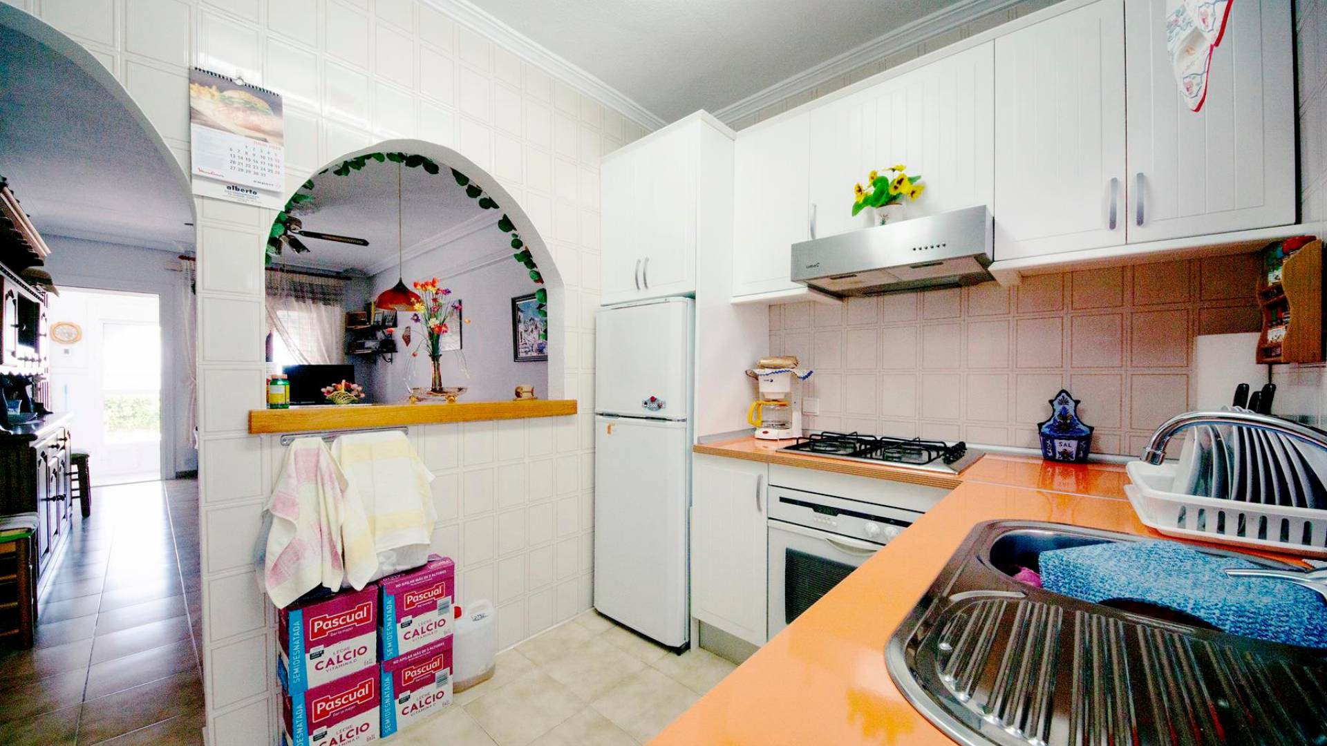 Resale - Townhouse - San Miguel de Salinas - balcon costa