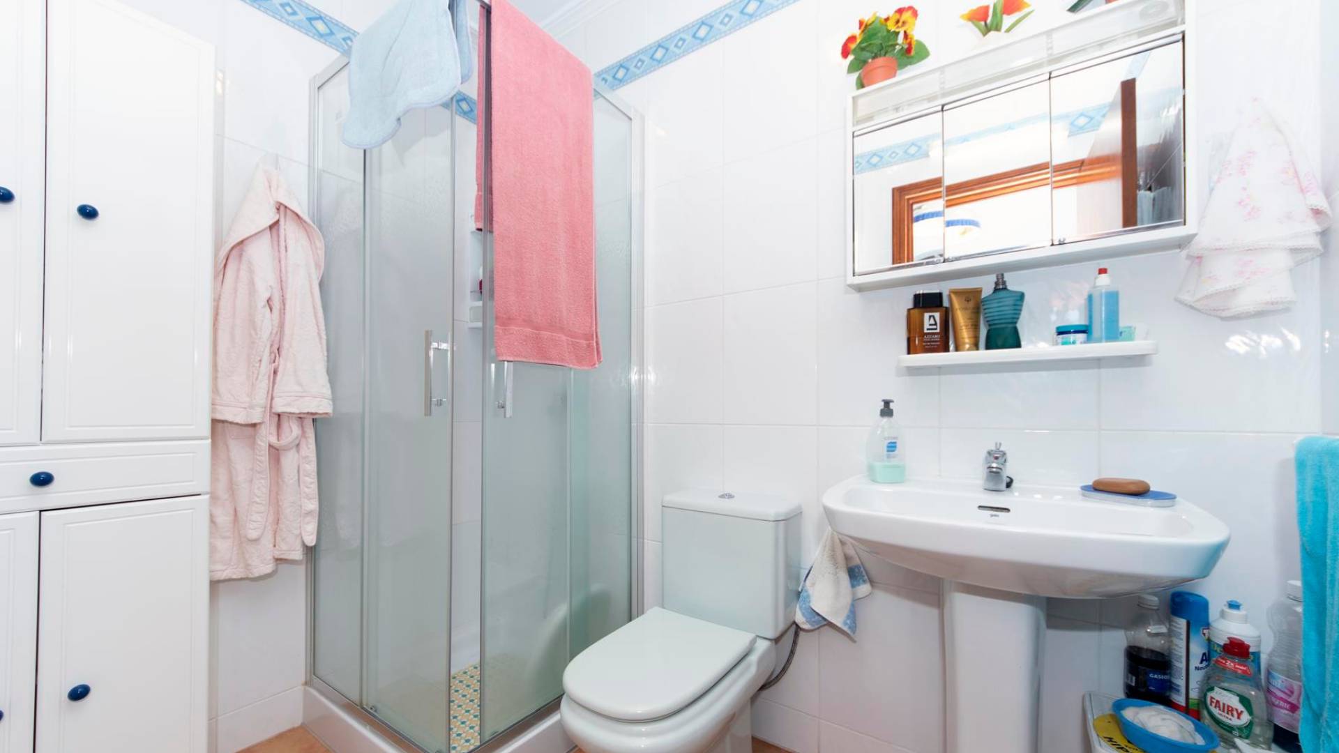 Resale - Townhouse - San Miguel de Salinas - balcon costa