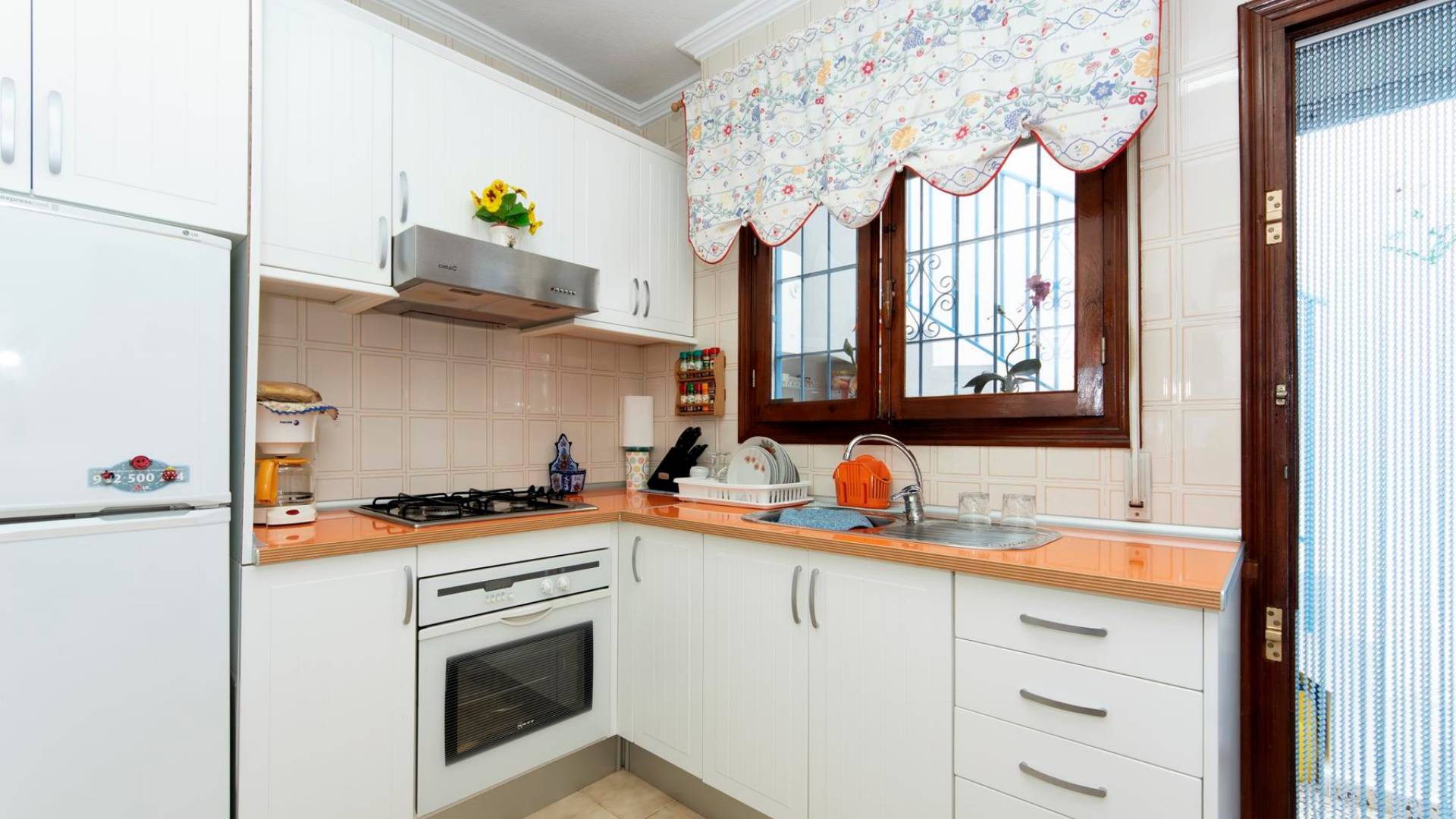 Resale - Townhouse - San Miguel de Salinas - balcon costa