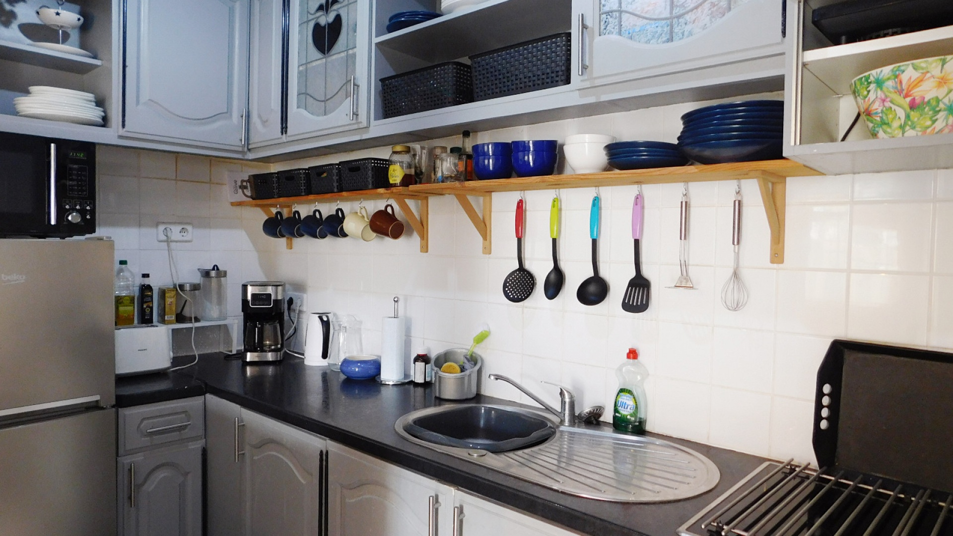 Resale - Townhouse - San Miguel de Salinas - balcon costa