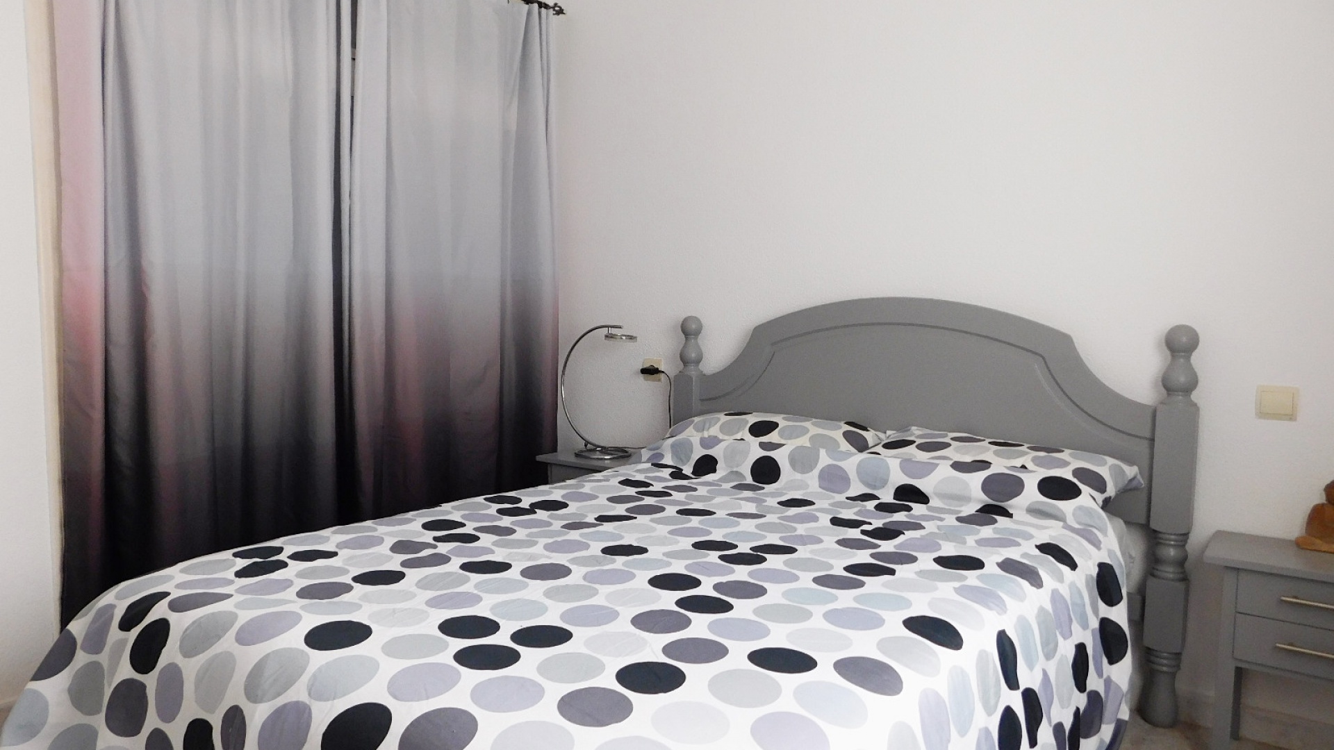 Resale - Townhouse - San Miguel de Salinas - balcon costa