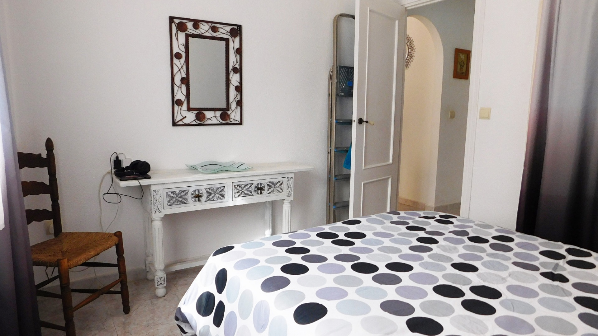 Resale - Townhouse - San Miguel de Salinas - balcon costa