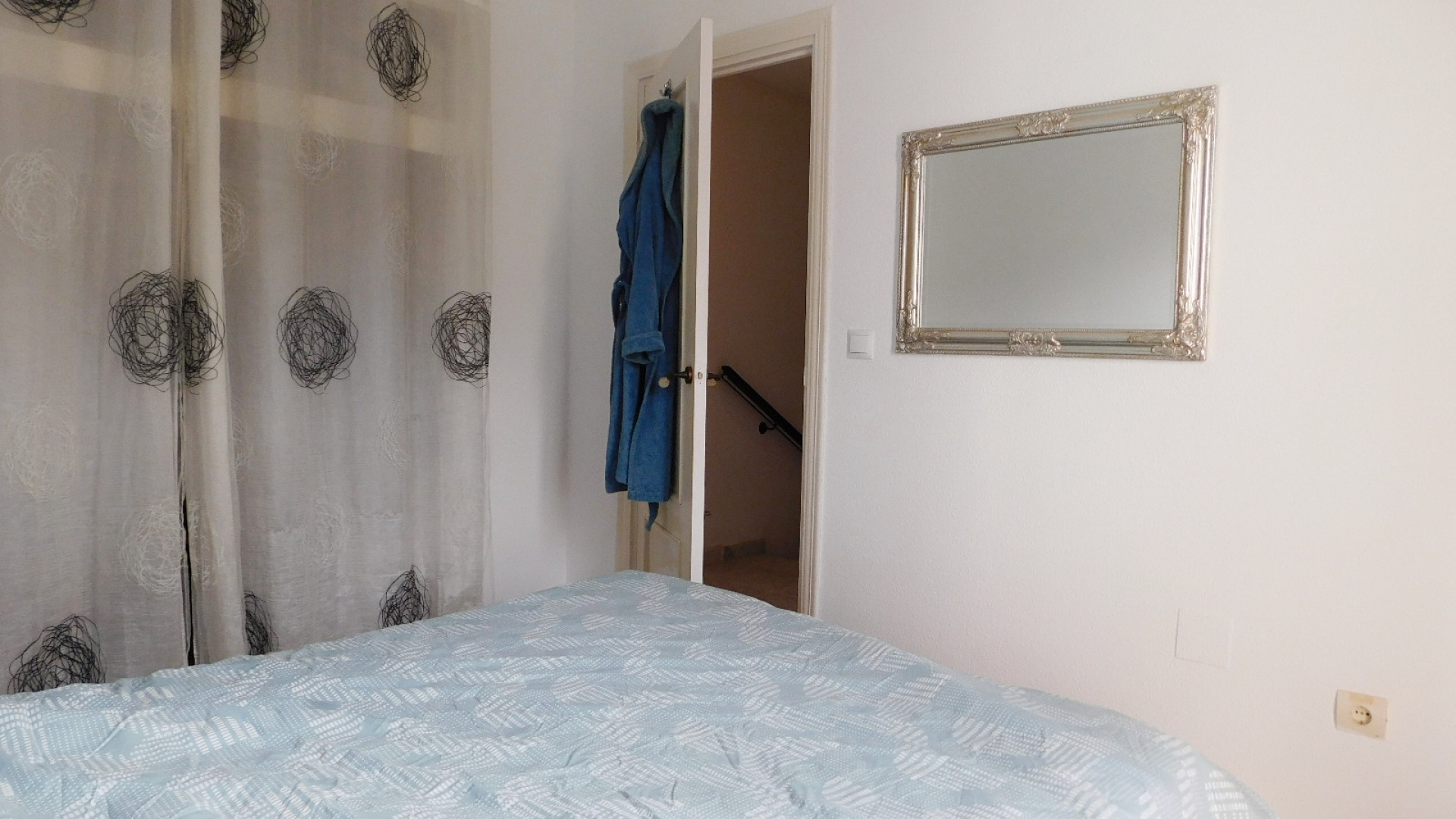 Resale - Townhouse - San Miguel de Salinas - balcon costa